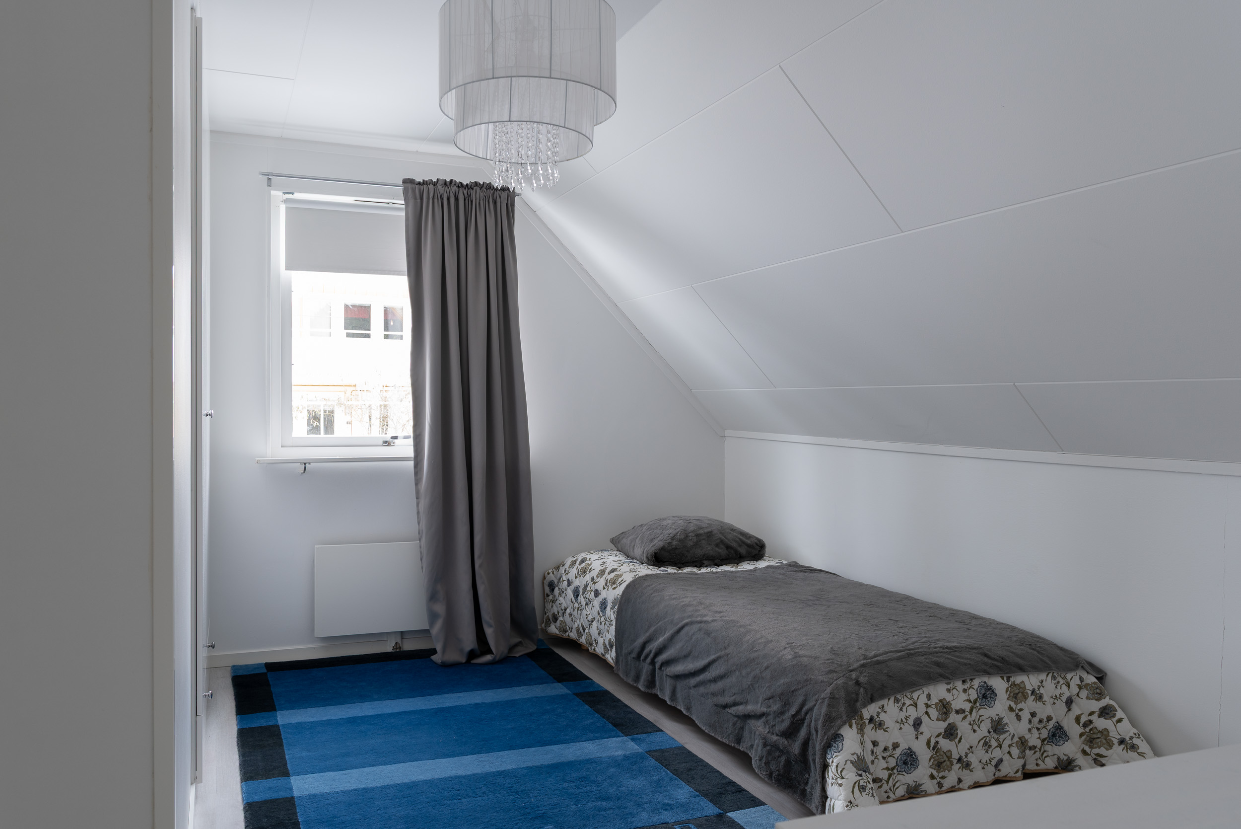 Bostadsbild från Källtorpsvägen 2, Kommande i Källtorp, Västerås