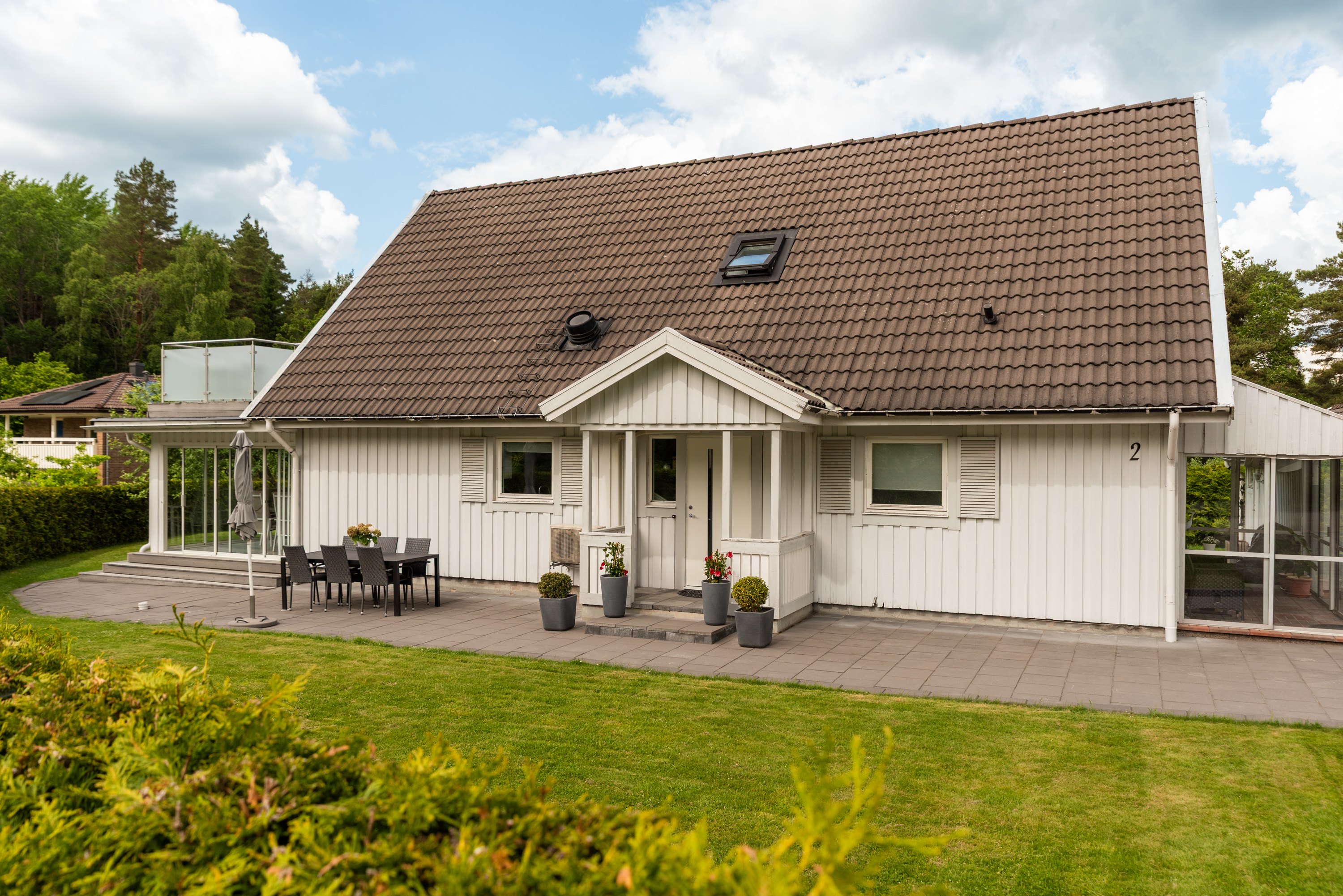 Bostadsbild från Källtorpsvägen 2, Till salu i Källtorp, Västerås