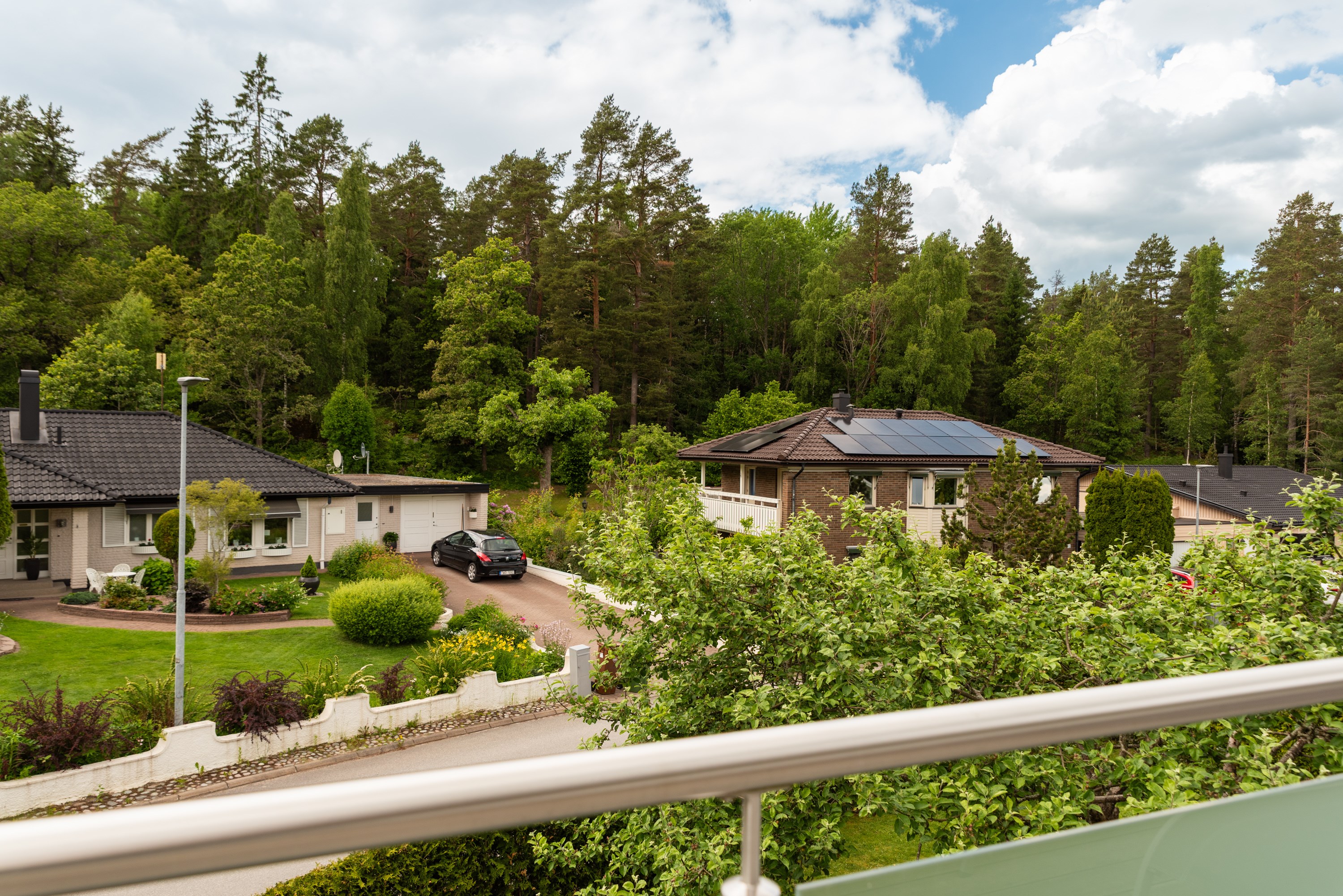 Bostadsbild från Källtorpsvägen 2, Till salu i Källtorp, Västerås