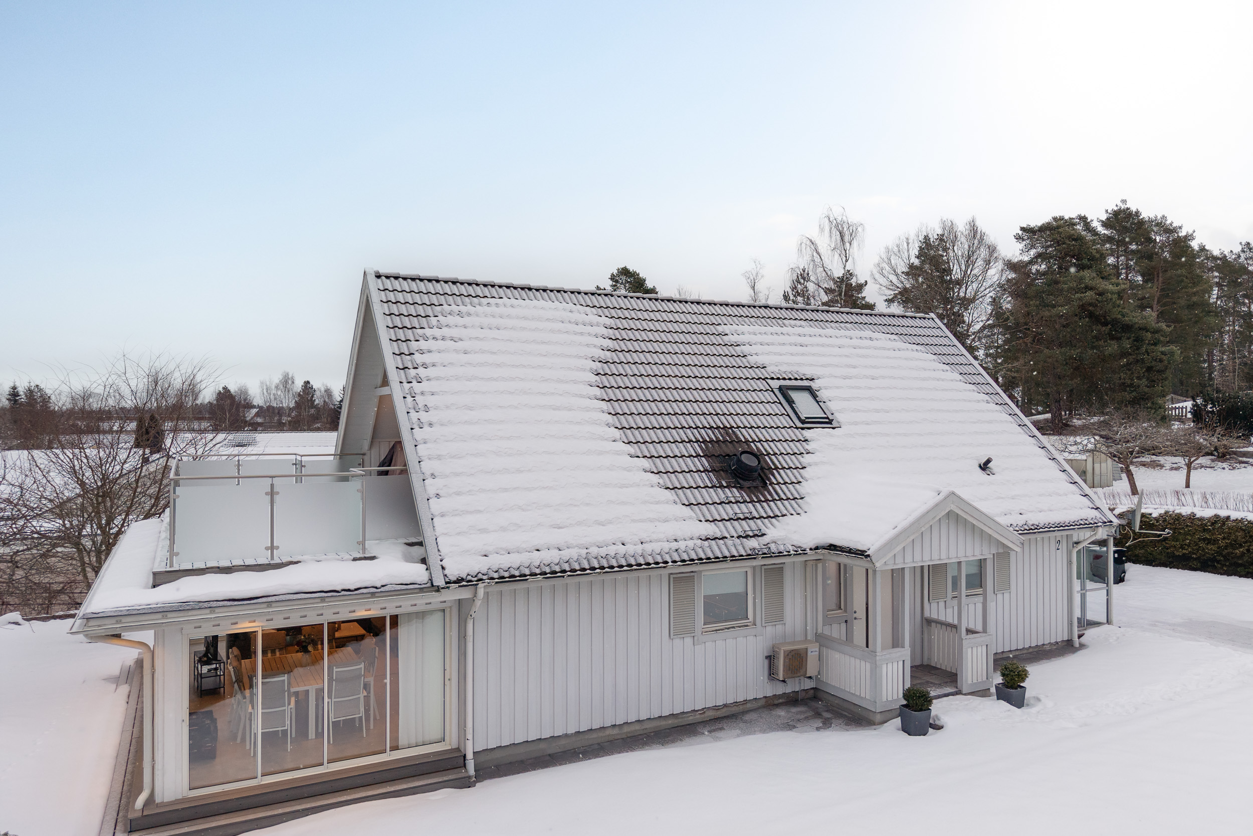 Bostadsbild från Källtorpsvägen 2, Kommande i Källtorp, Västerås