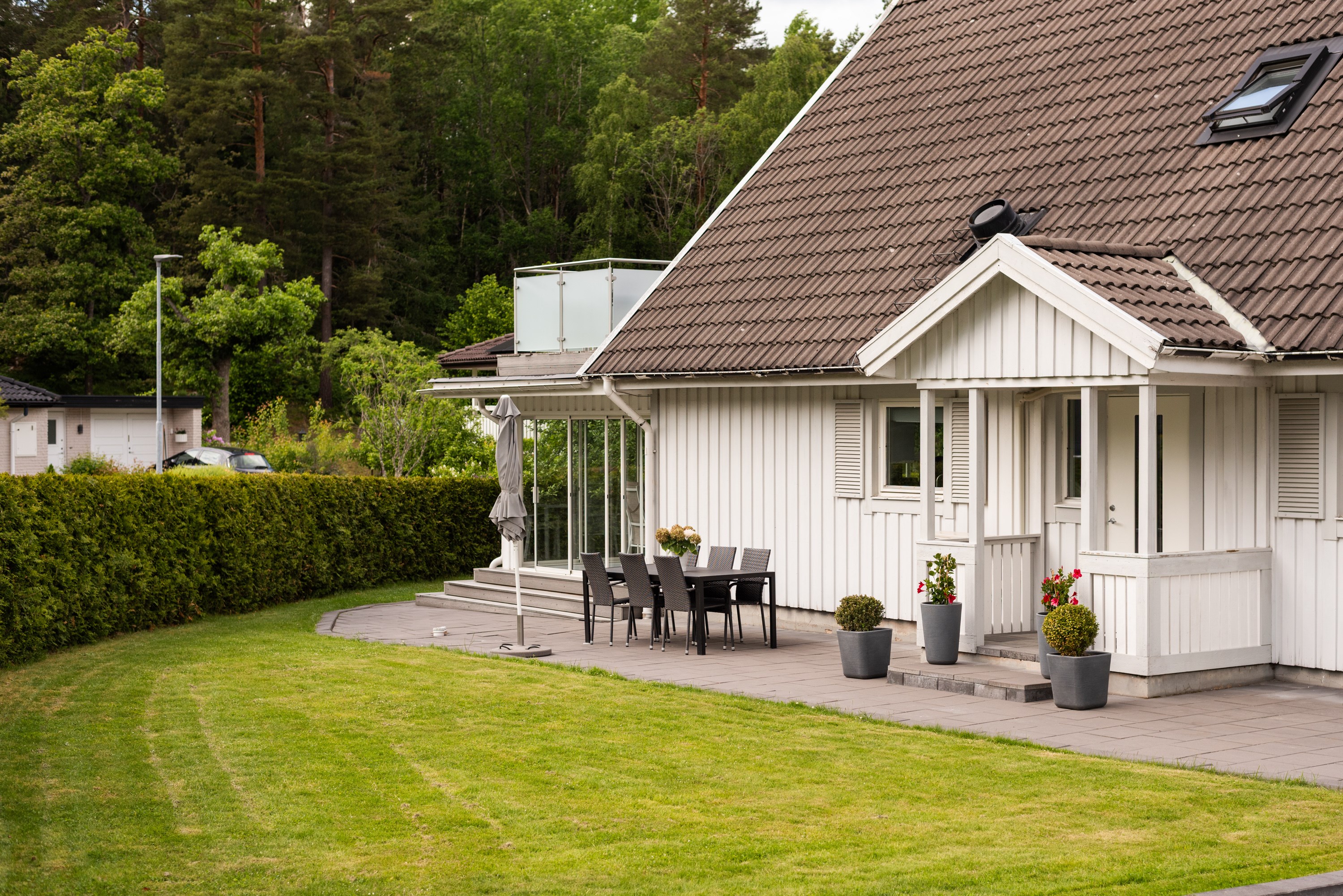 Bostadsbild från Källtorpsvägen 2, Till salu i Källtorp, Västerås