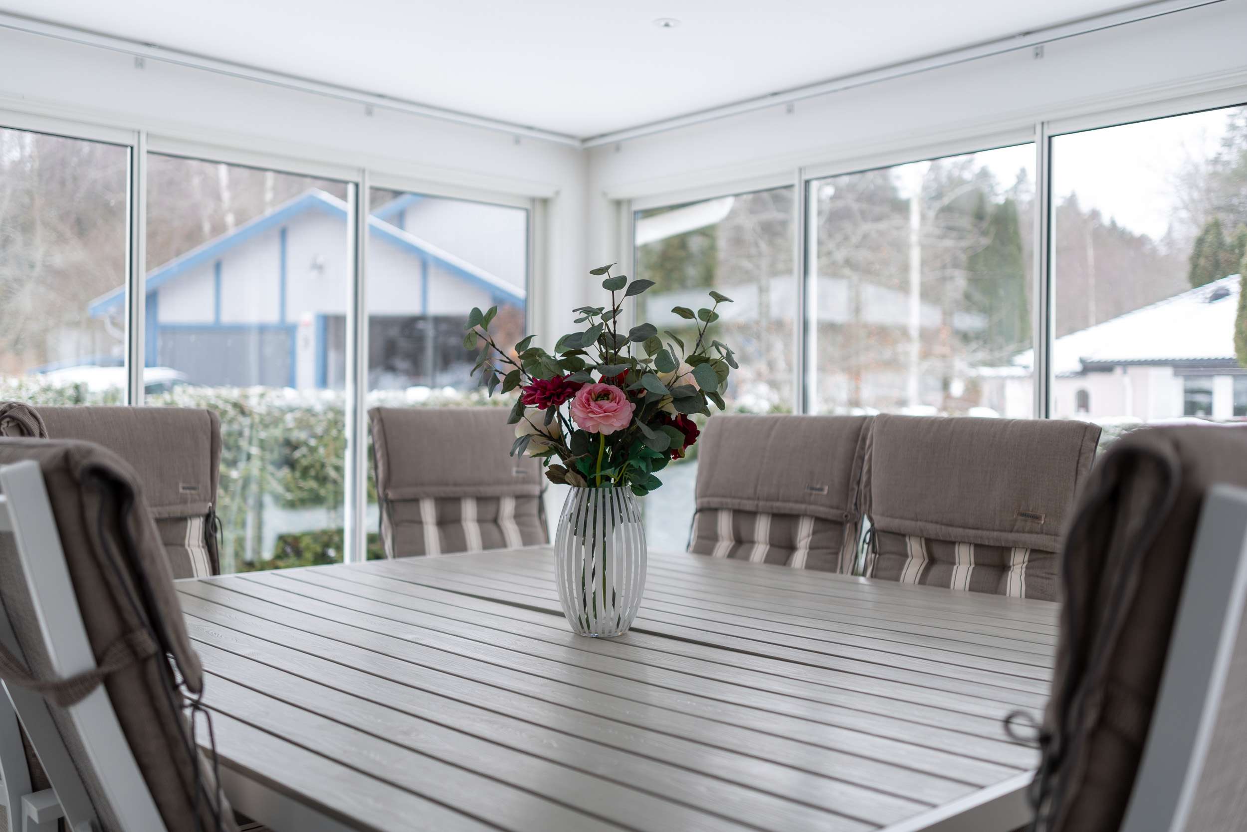 Bostadsbild från Källtorpsvägen 2, Kommande i Källtorp, Västerås