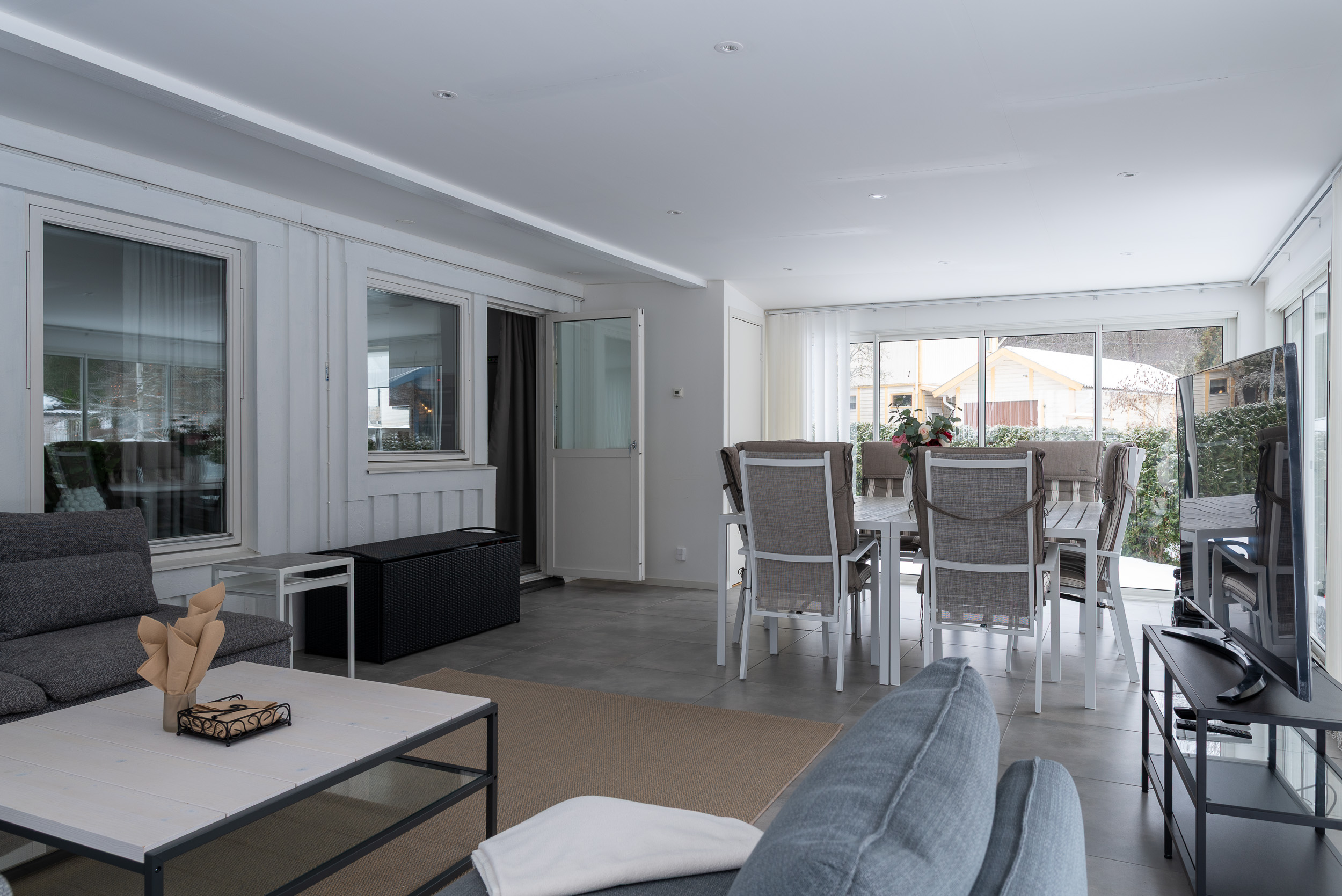 Bostadsbild från Källtorpsvägen 2, Kommande i Källtorp, Västerås