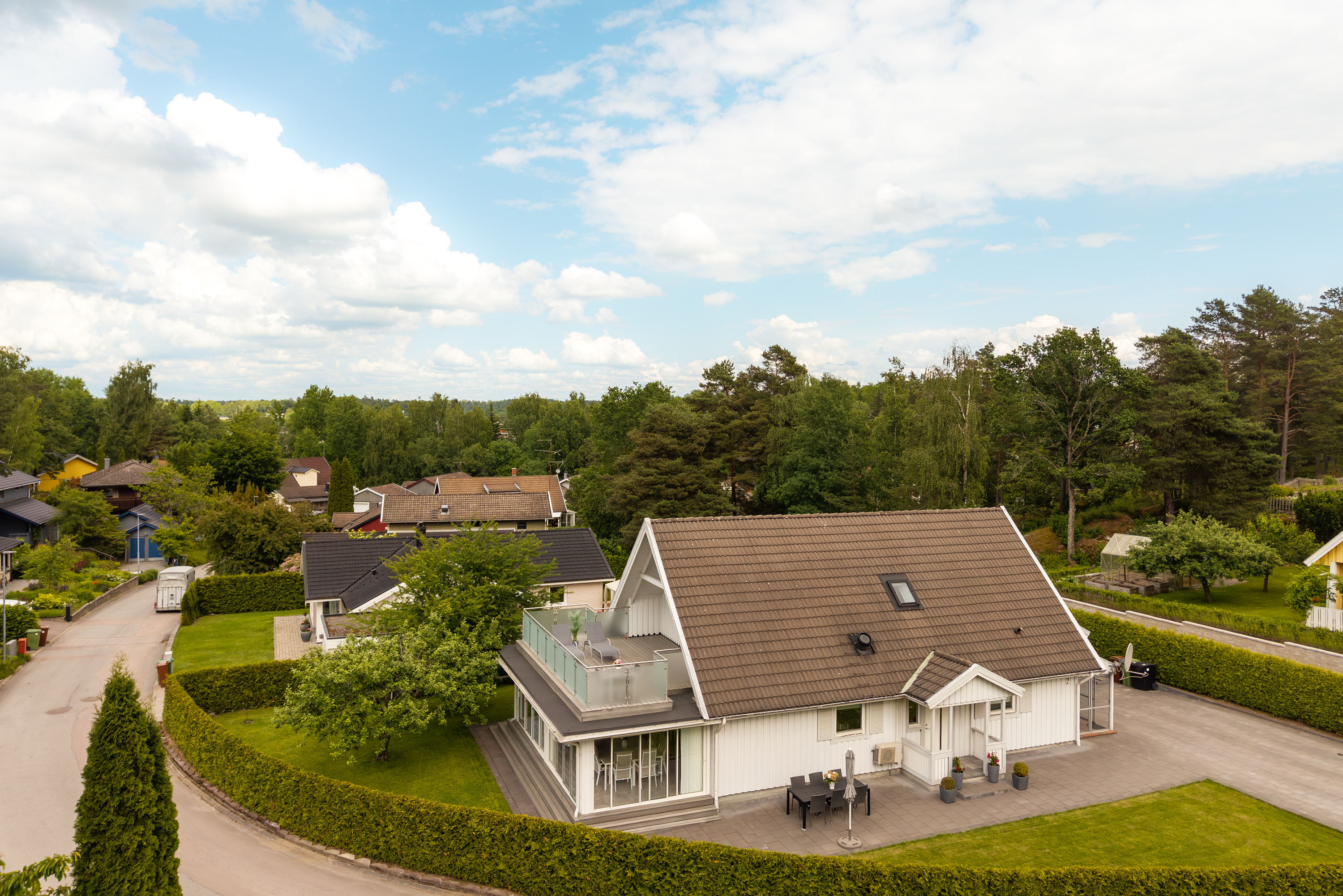 Bostadsbild från Källtorpsvägen 2, Till salu i Källtorp, Västerås