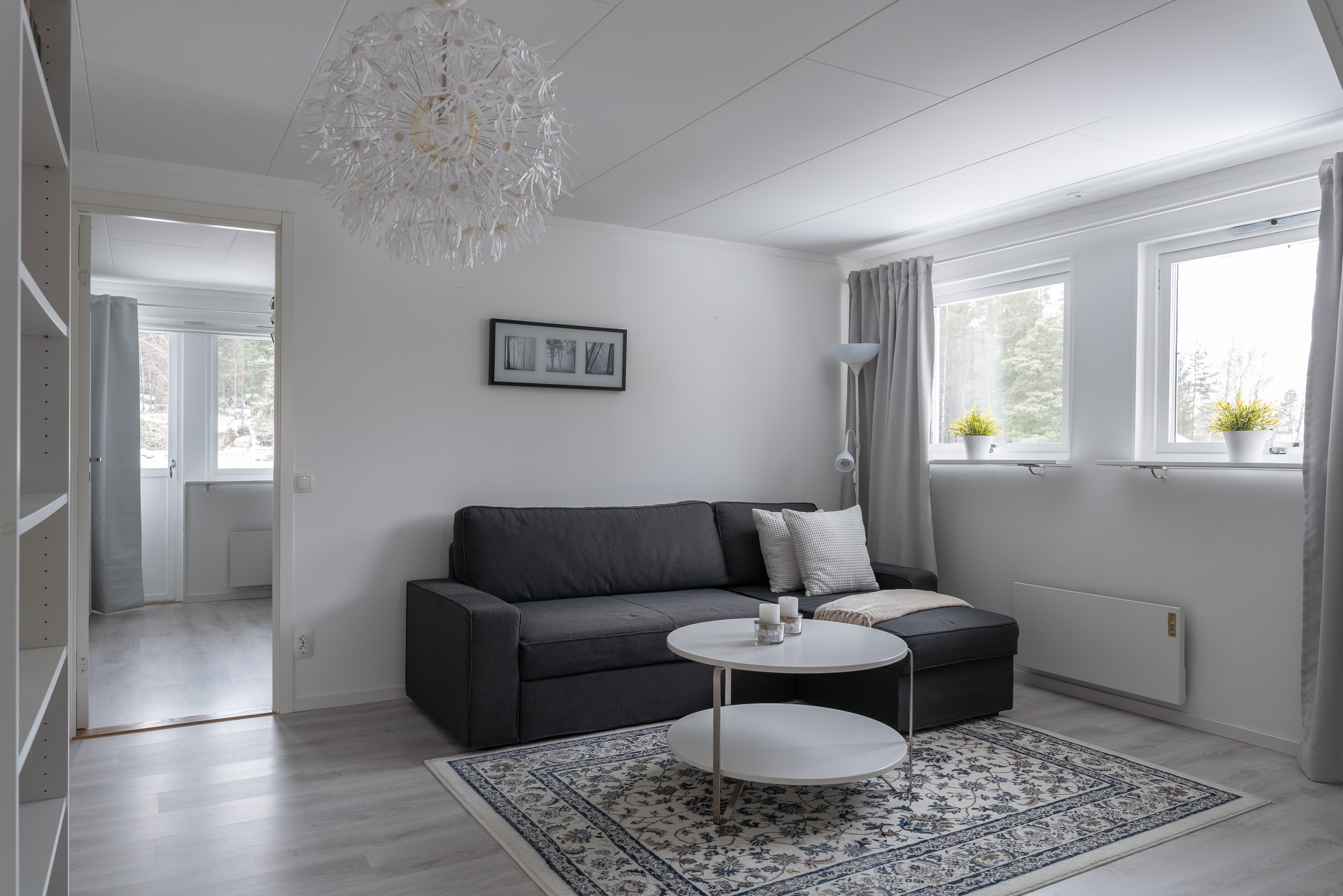 Bostadsbild från Källtorpsvägen 2, Kommande i Källtorp, Västerås