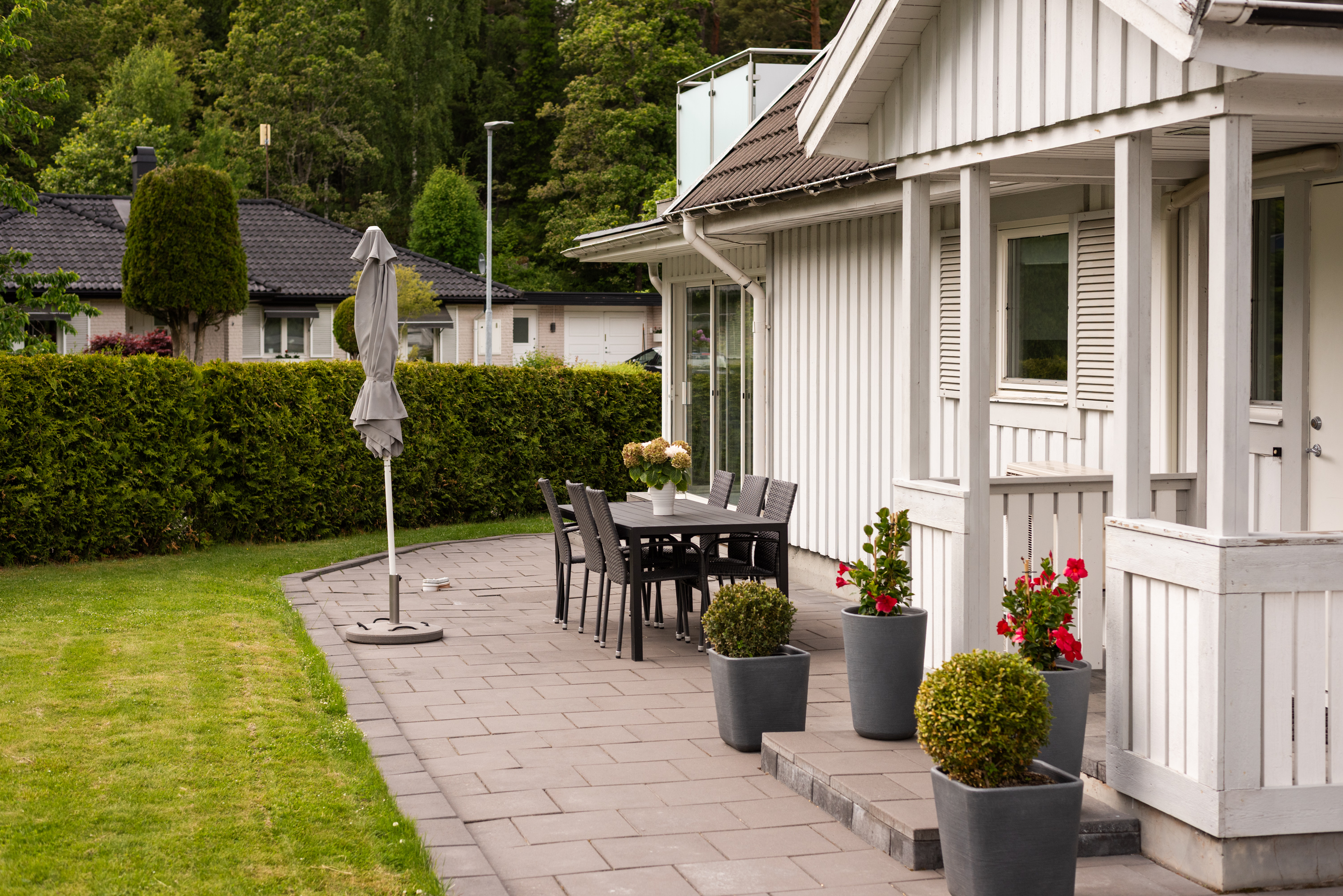 Bostadsbild från Källtorpsvägen 2, Till salu i Källtorp, Västerås