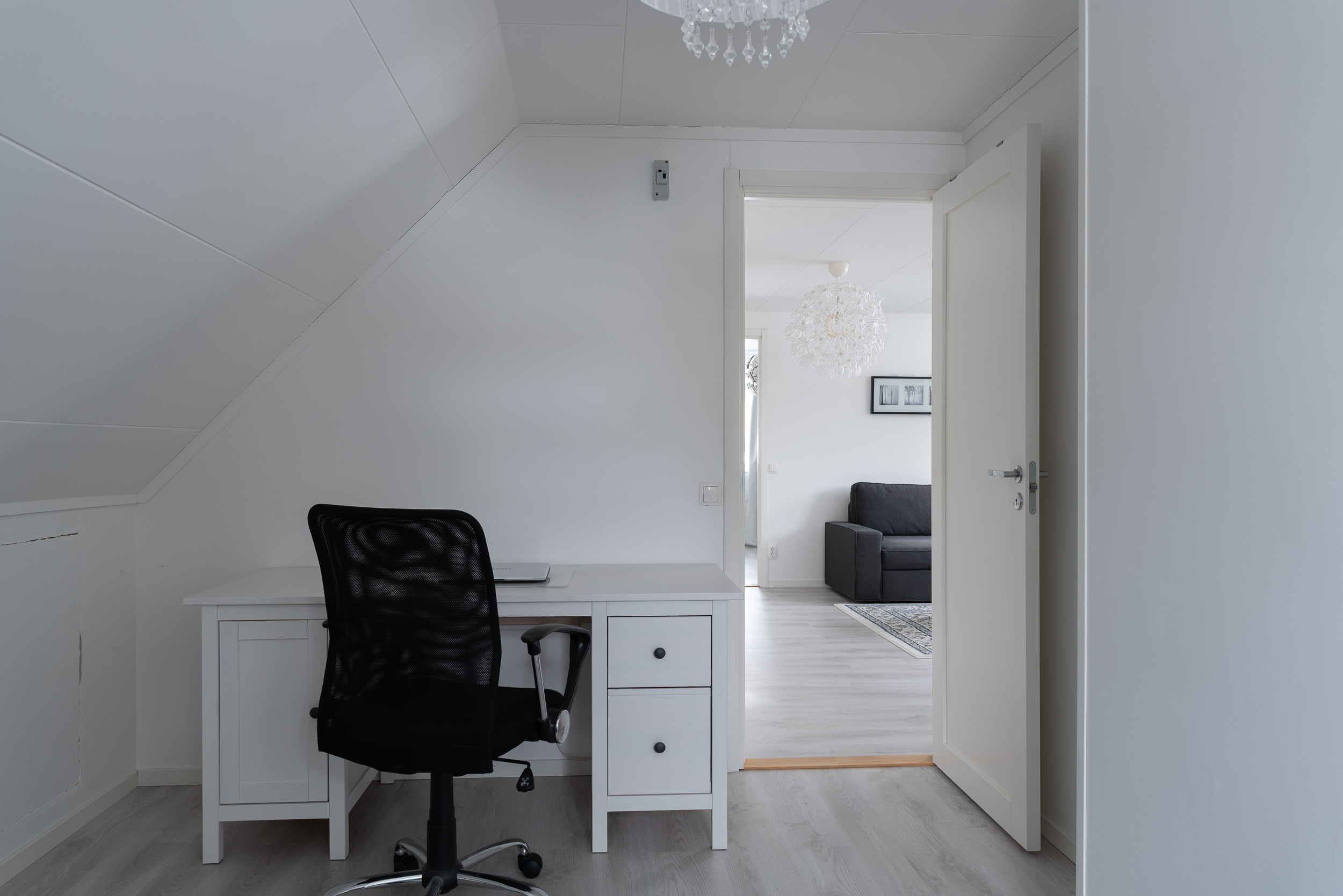 Bostadsbild från Källtorpsvägen 2, Kommande i Källtorp, Västerås