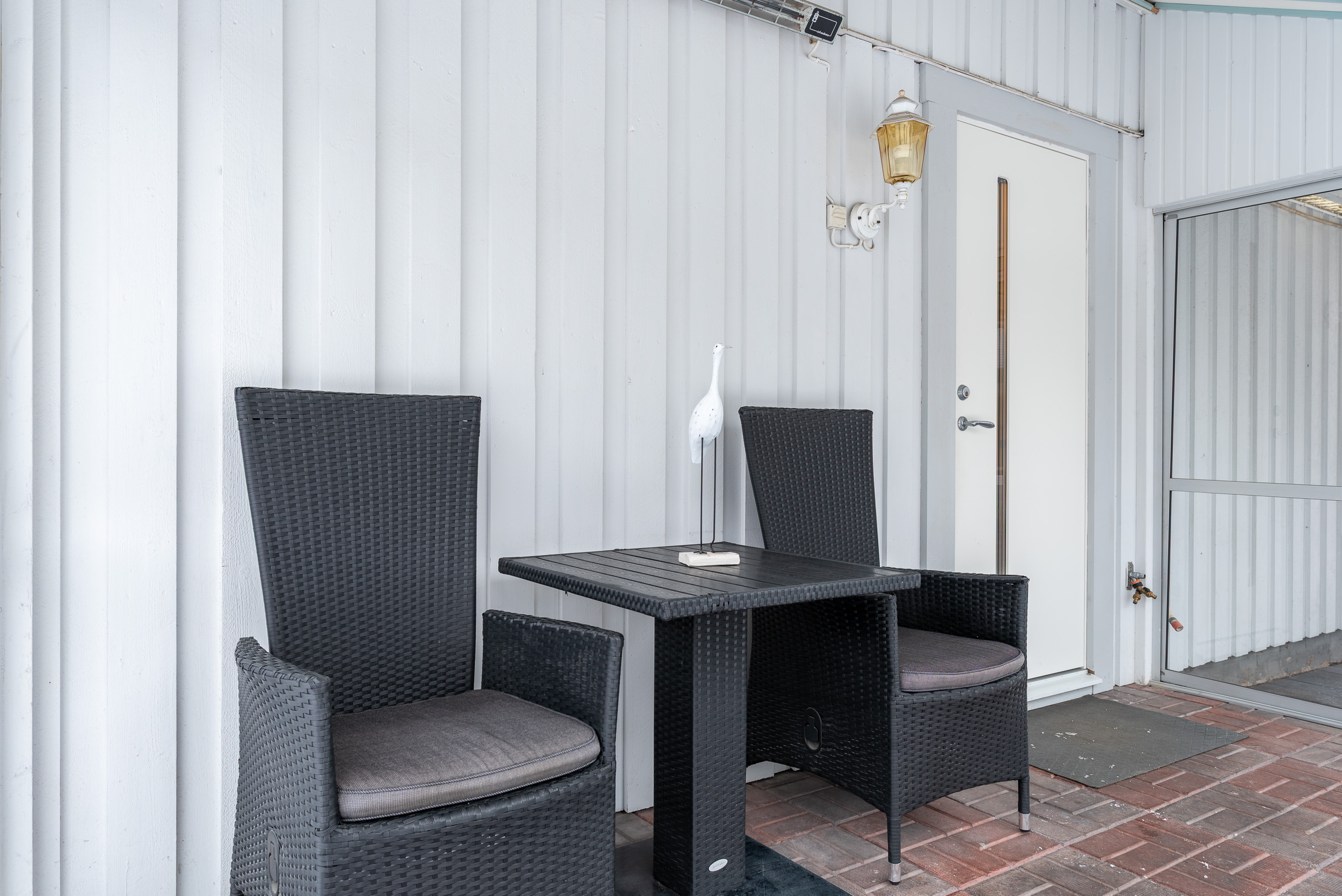 Bostadsbild från Källtorpsvägen 2, Kommande i Källtorp, Västerås