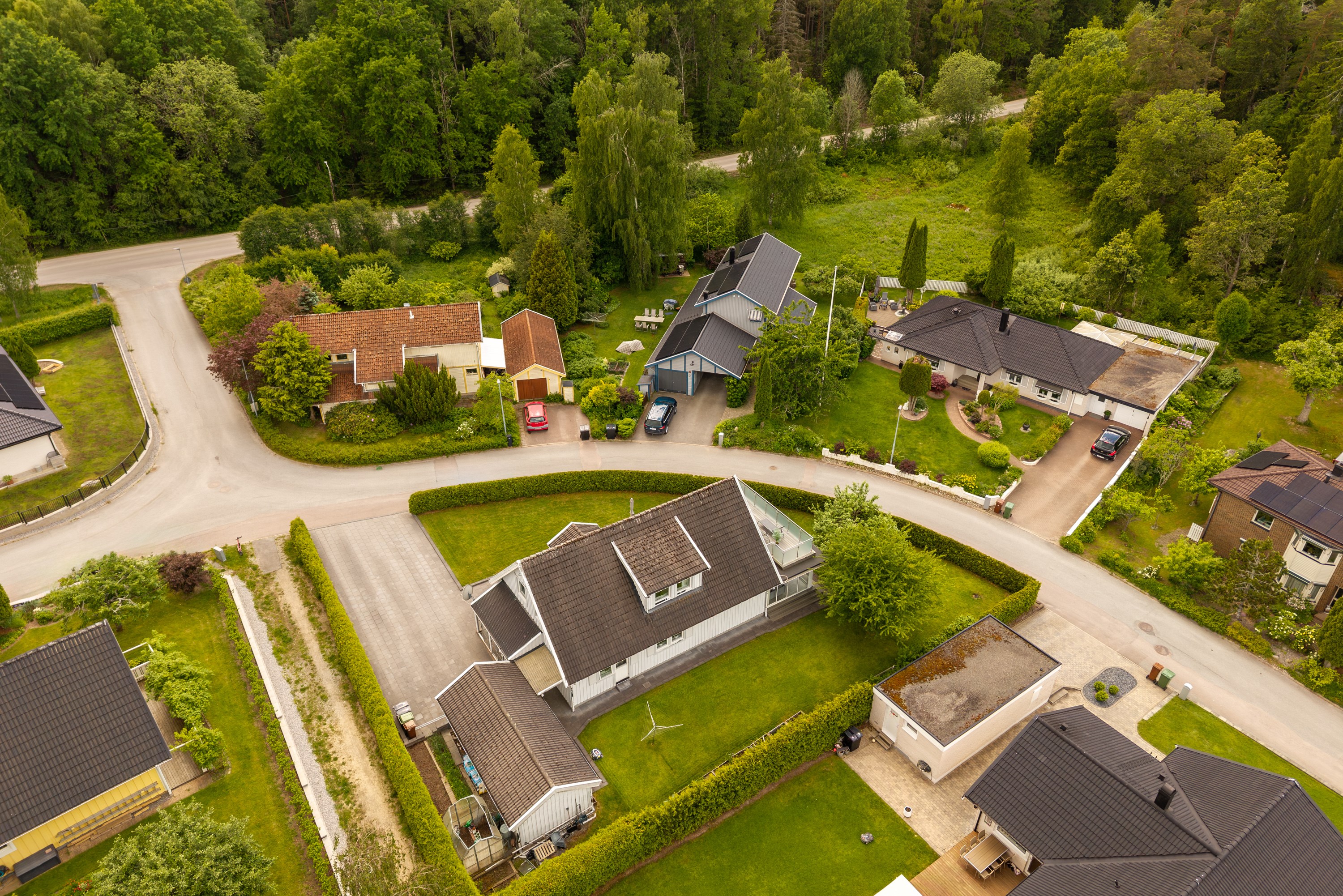 Bostadsbild från Källtorpsvägen 2, Till salu i Källtorp, Västerås
