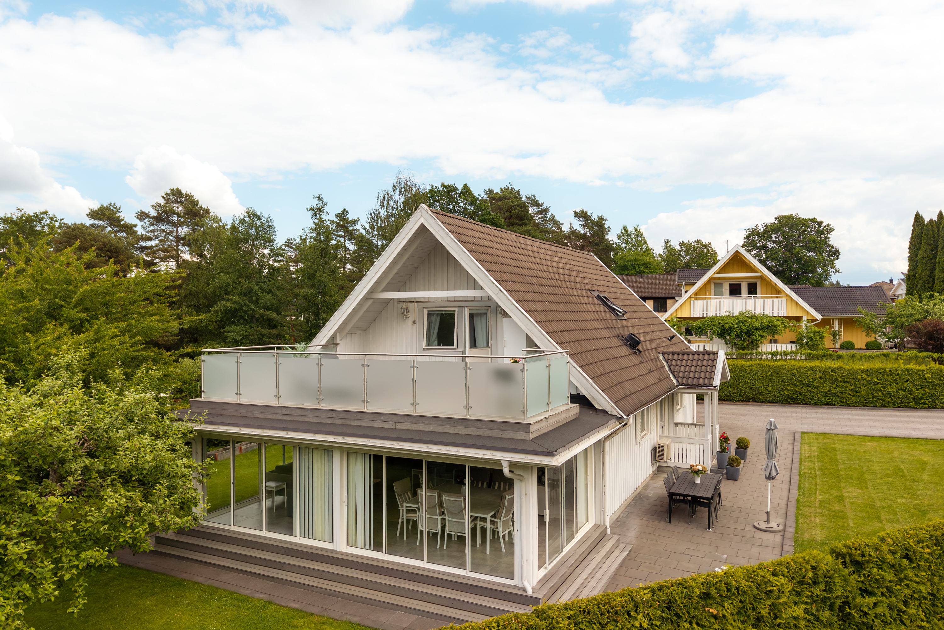 Bostadsbild från Källtorpsvägen 2, Till salu i Källtorp, Västerås