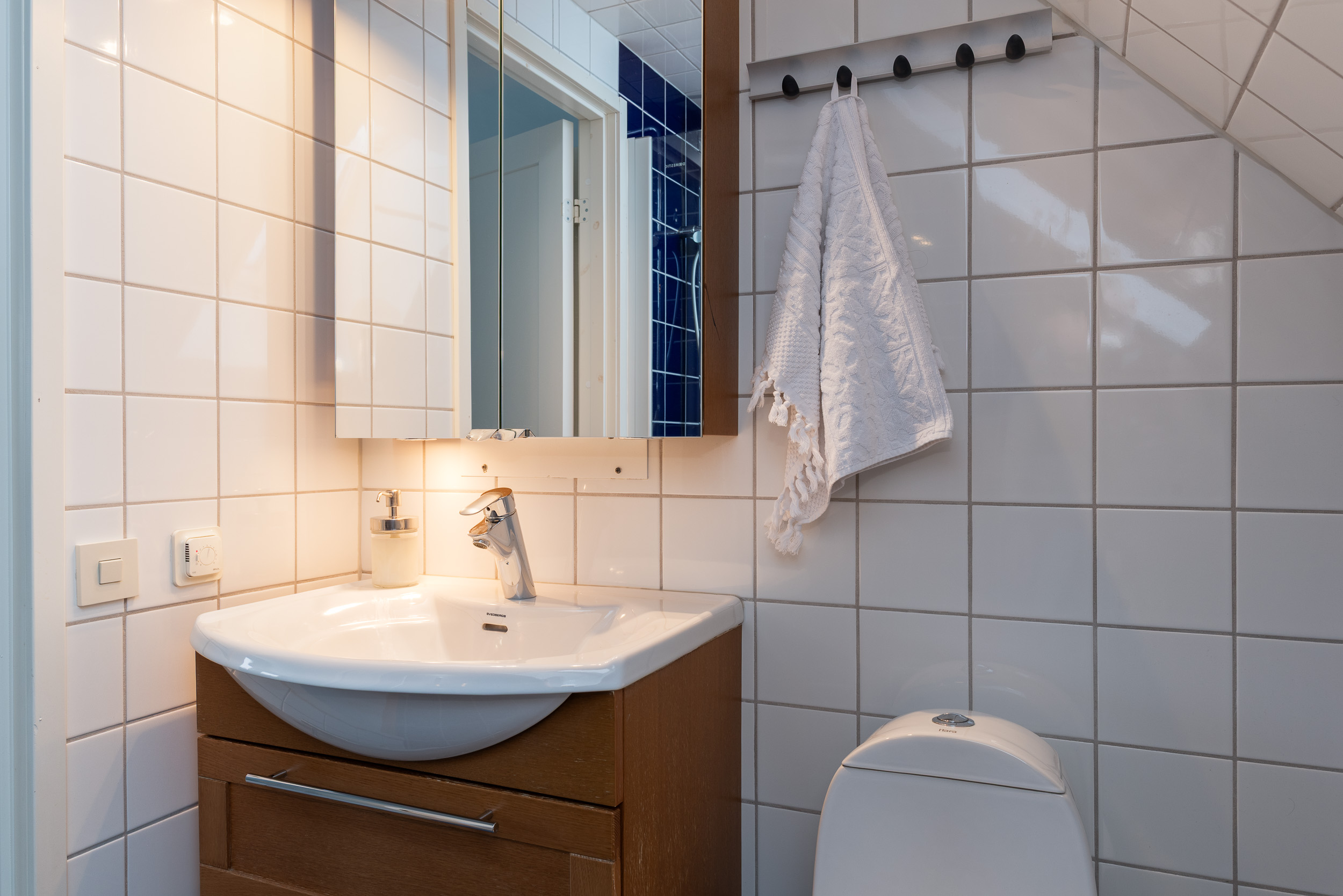 Bostadsbild från Källtorpsvägen 2, Kommande i Källtorp, Västerås