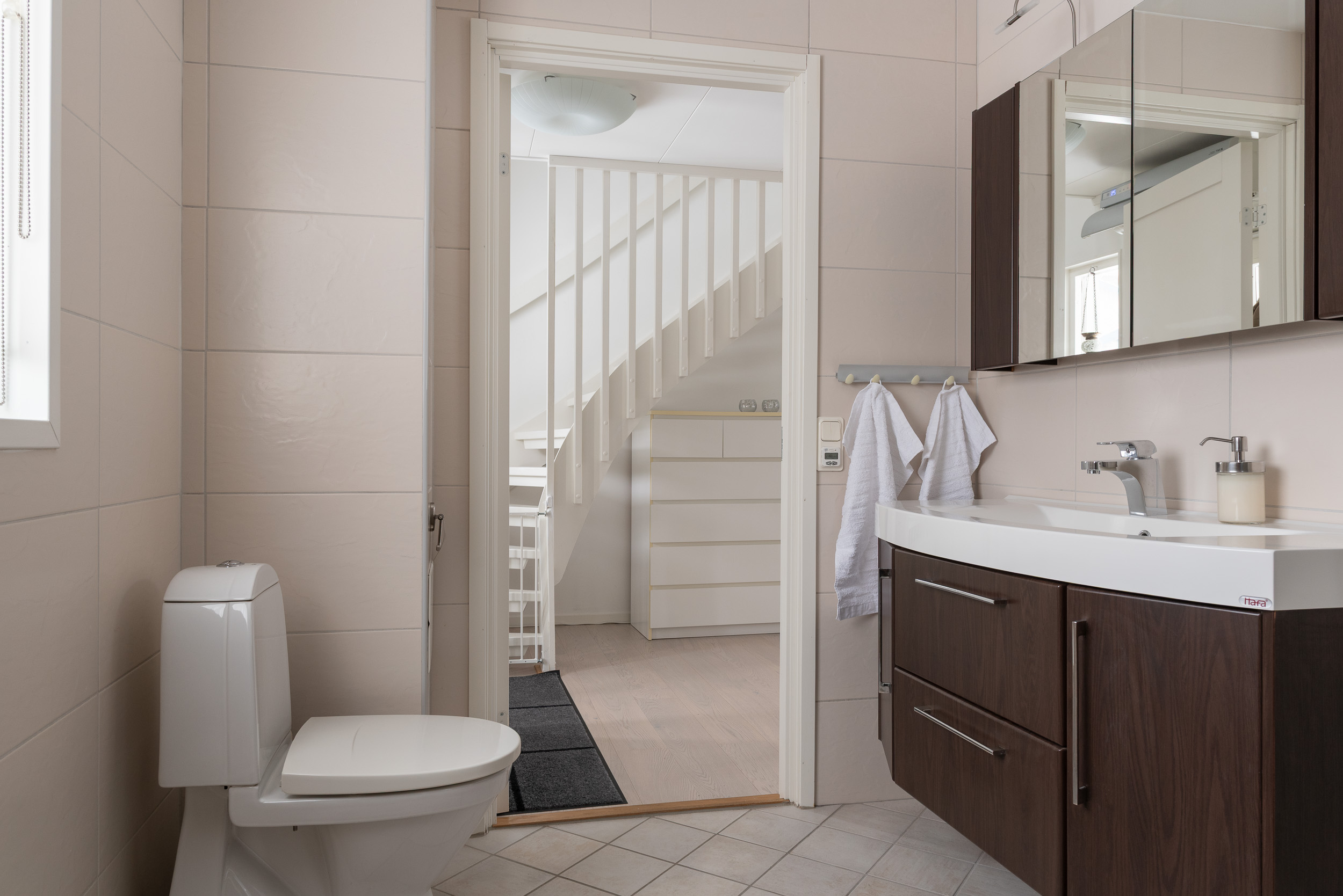 Bostadsbild från Källtorpsvägen 2, Kommande i Källtorp, Västerås