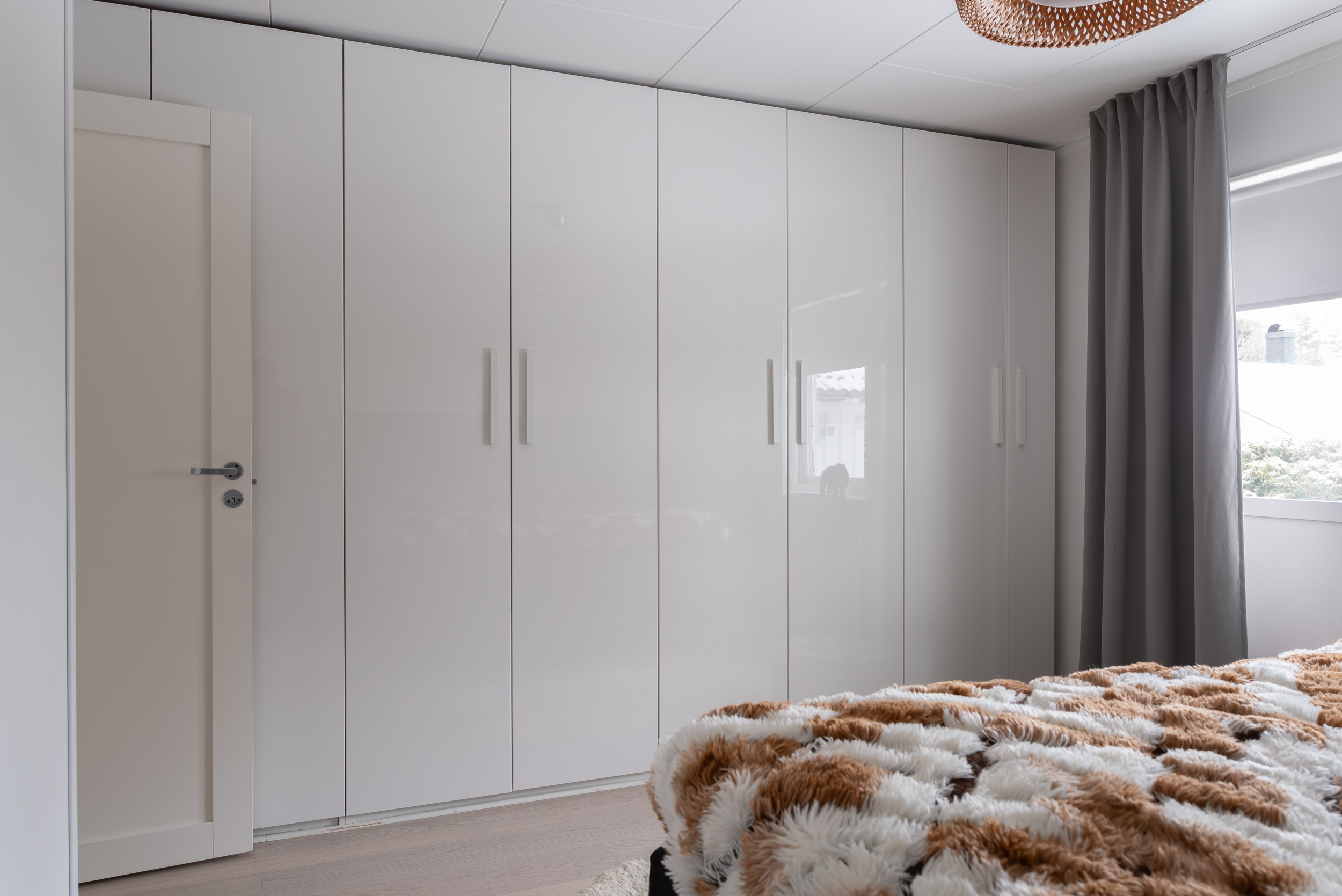 Bostadsbild från Källtorpsvägen 2, Kommande i Källtorp, Västerås