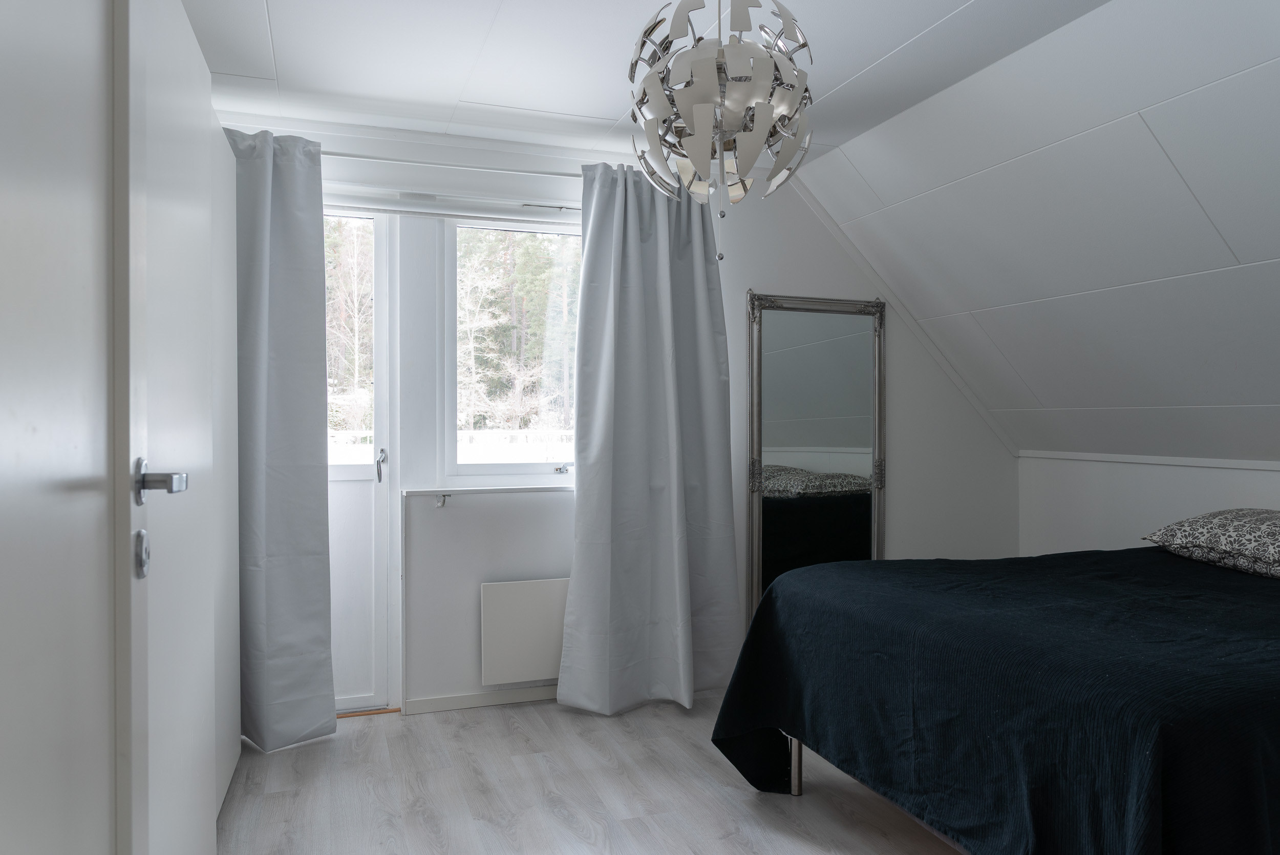 Bostadsbild från Källtorpsvägen 2, Kommande i Källtorp, Västerås