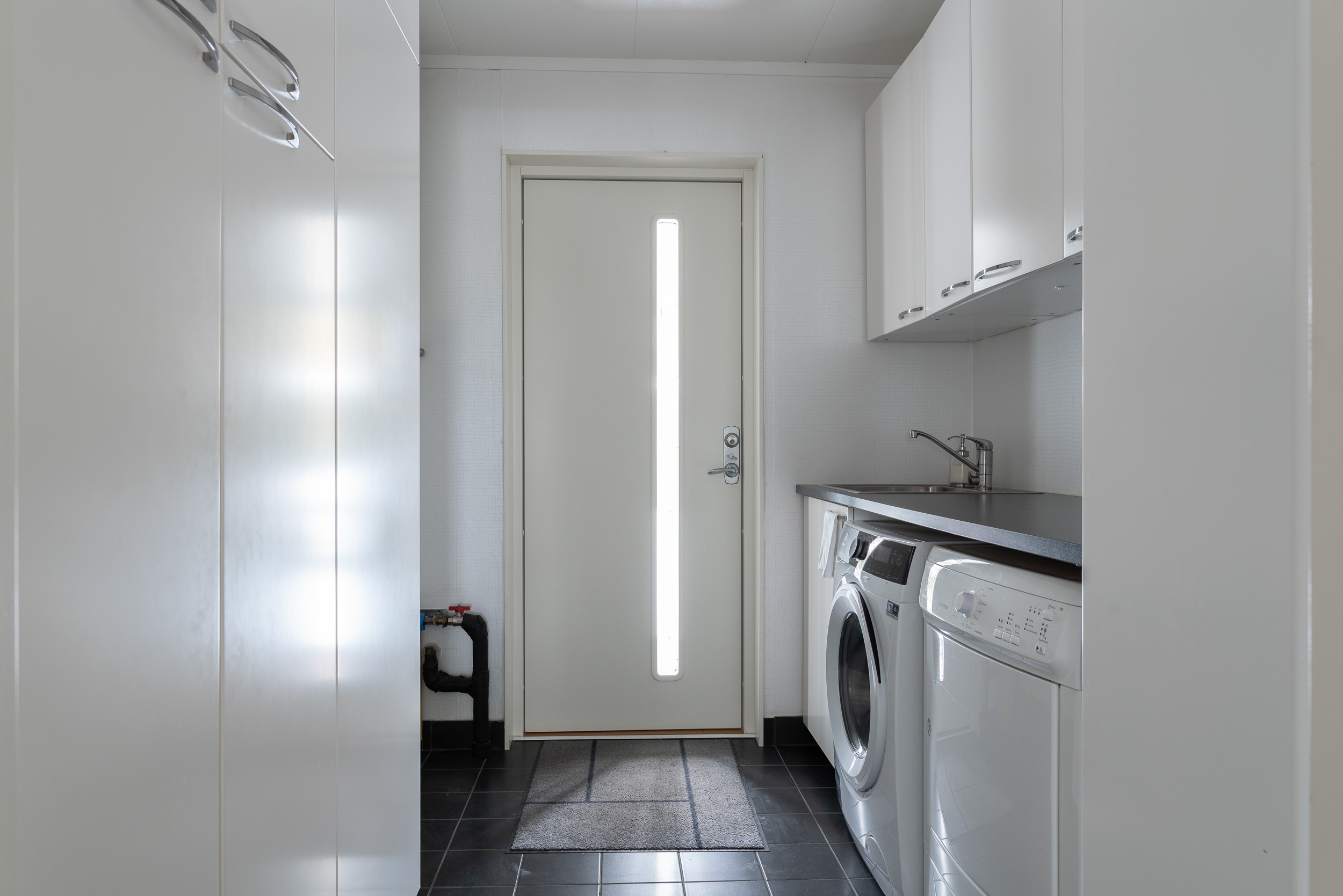 Bostadsbild från Källtorpsvägen 2, Kommande i Källtorp, Västerås