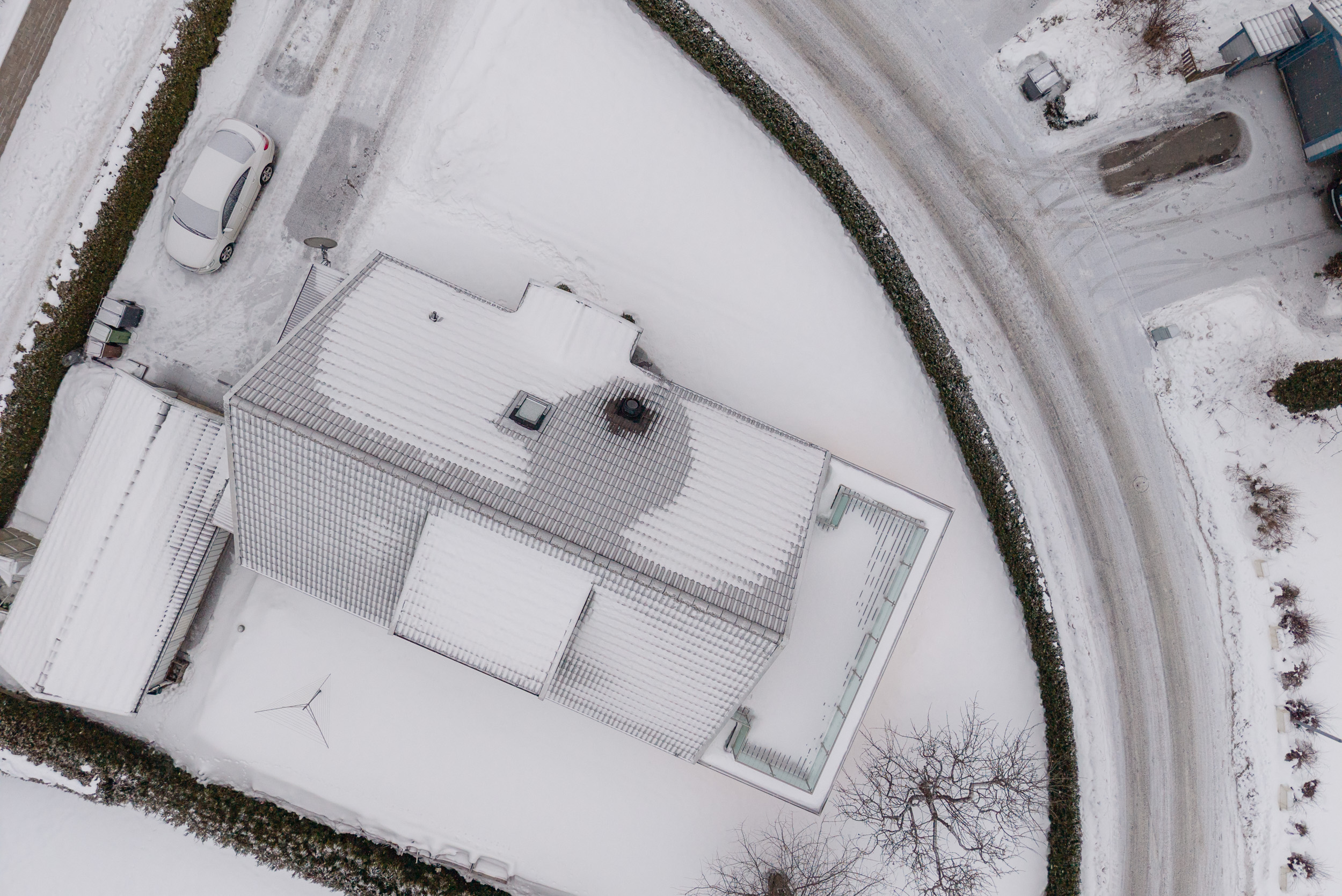 Bostadsbild från Källtorpsvägen 2, Kommande i Källtorp, Västerås