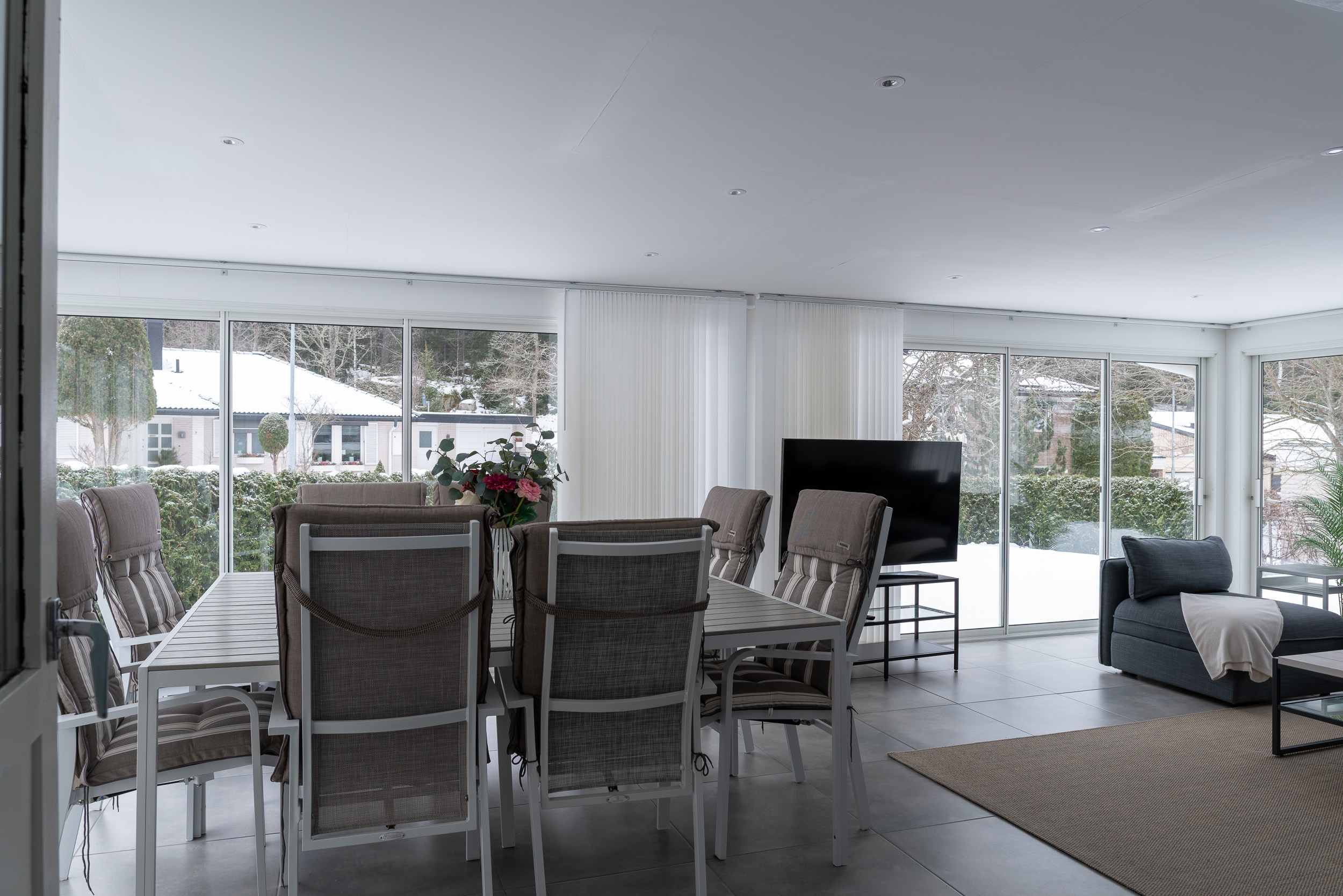 Bostadsbild från Källtorpsvägen 2, Kommande i Källtorp, Västerås