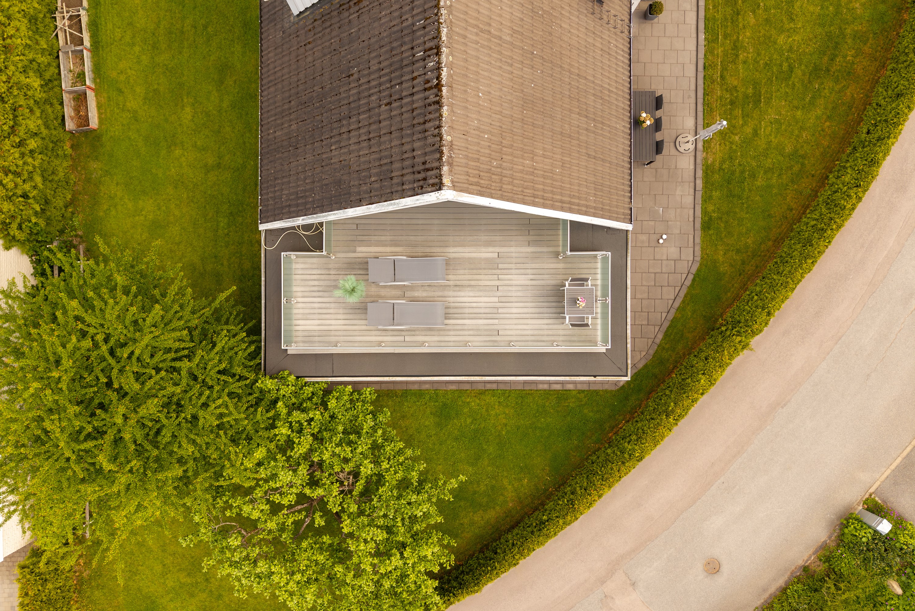 Bostadsbild från Källtorpsvägen 2, Till salu i Källtorp, Västerås