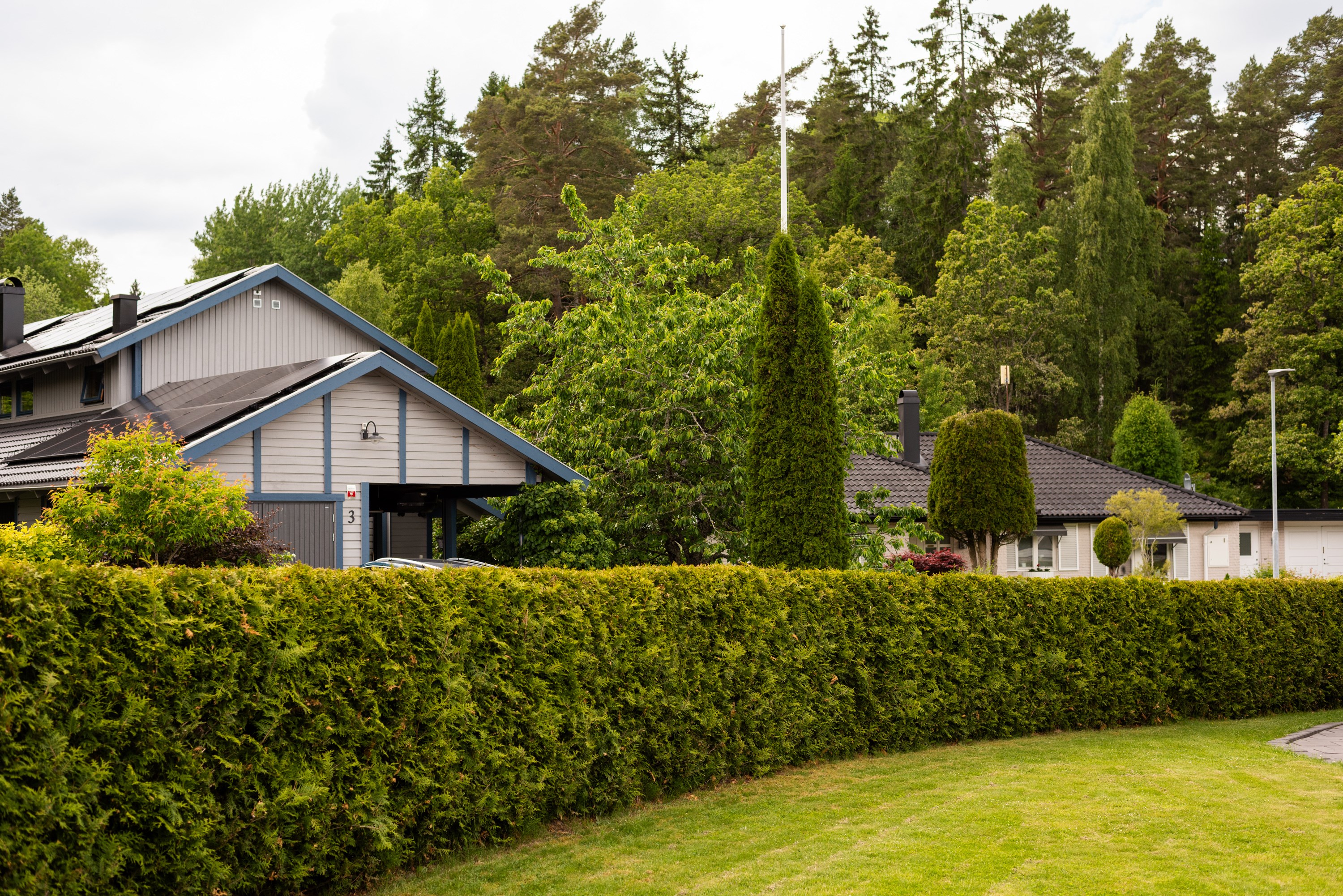 Bostadsbild från Källtorpsvägen 2, Till salu i Källtorp, Västerås