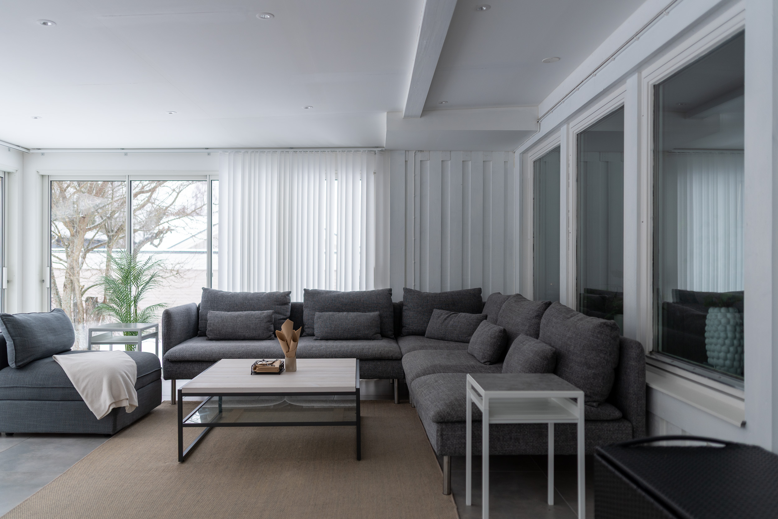 Bostadsbild från Källtorpsvägen 2, Kommande i Källtorp, Västerås