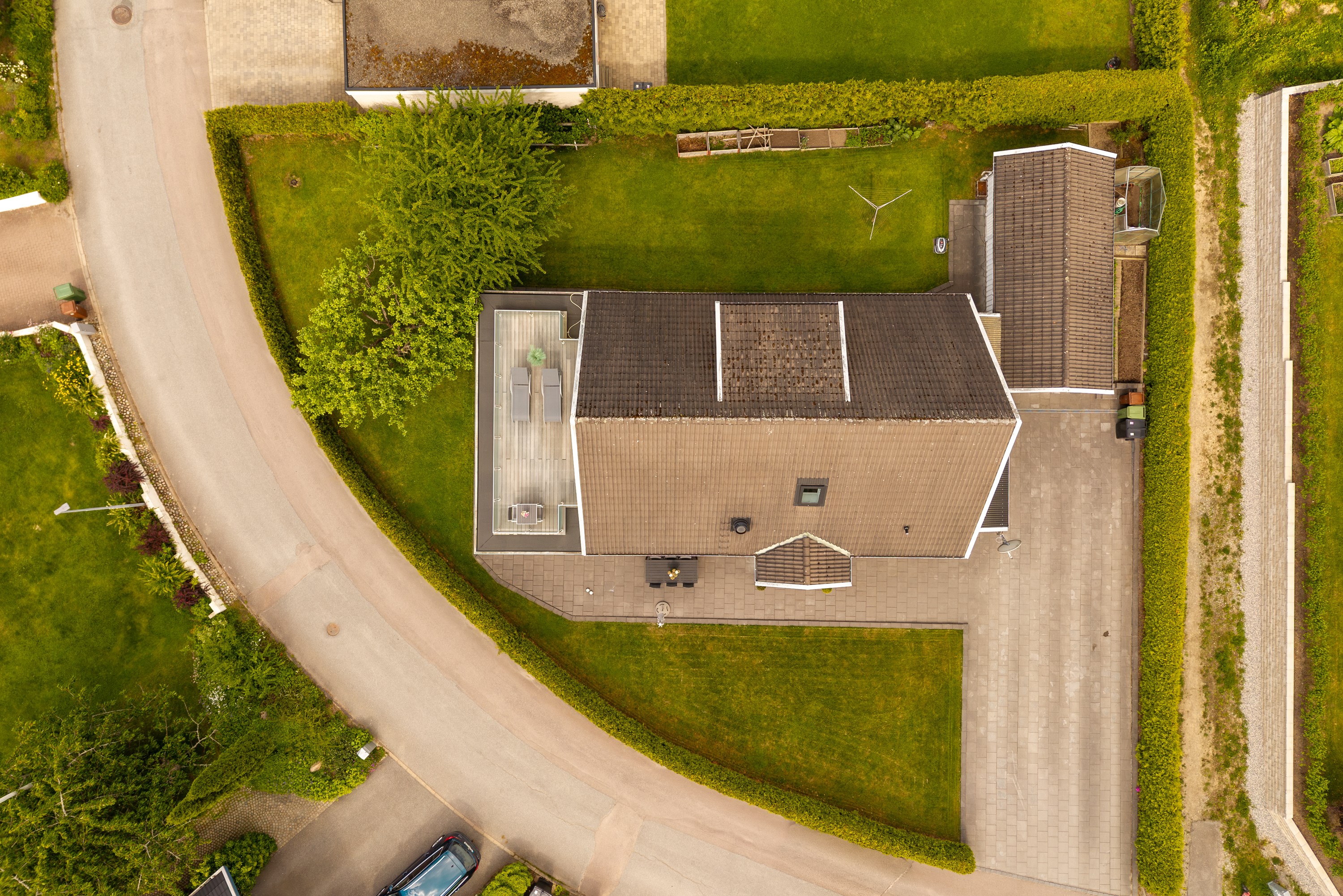 Bostadsbild från Källtorpsvägen 2, Till salu i Källtorp, Västerås