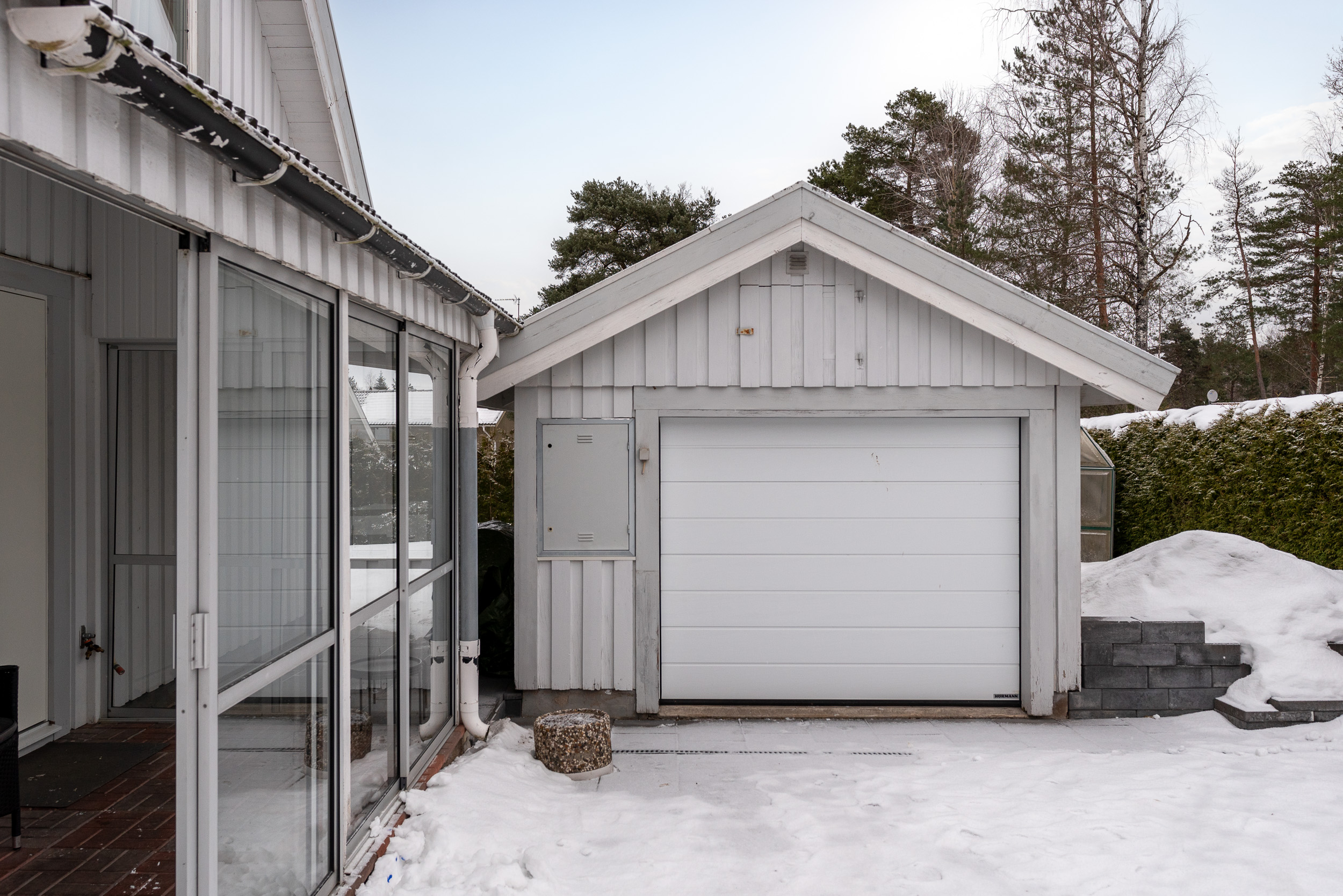 Bostadsbild från Källtorpsvägen 2, Kommande i Källtorp, Västerås