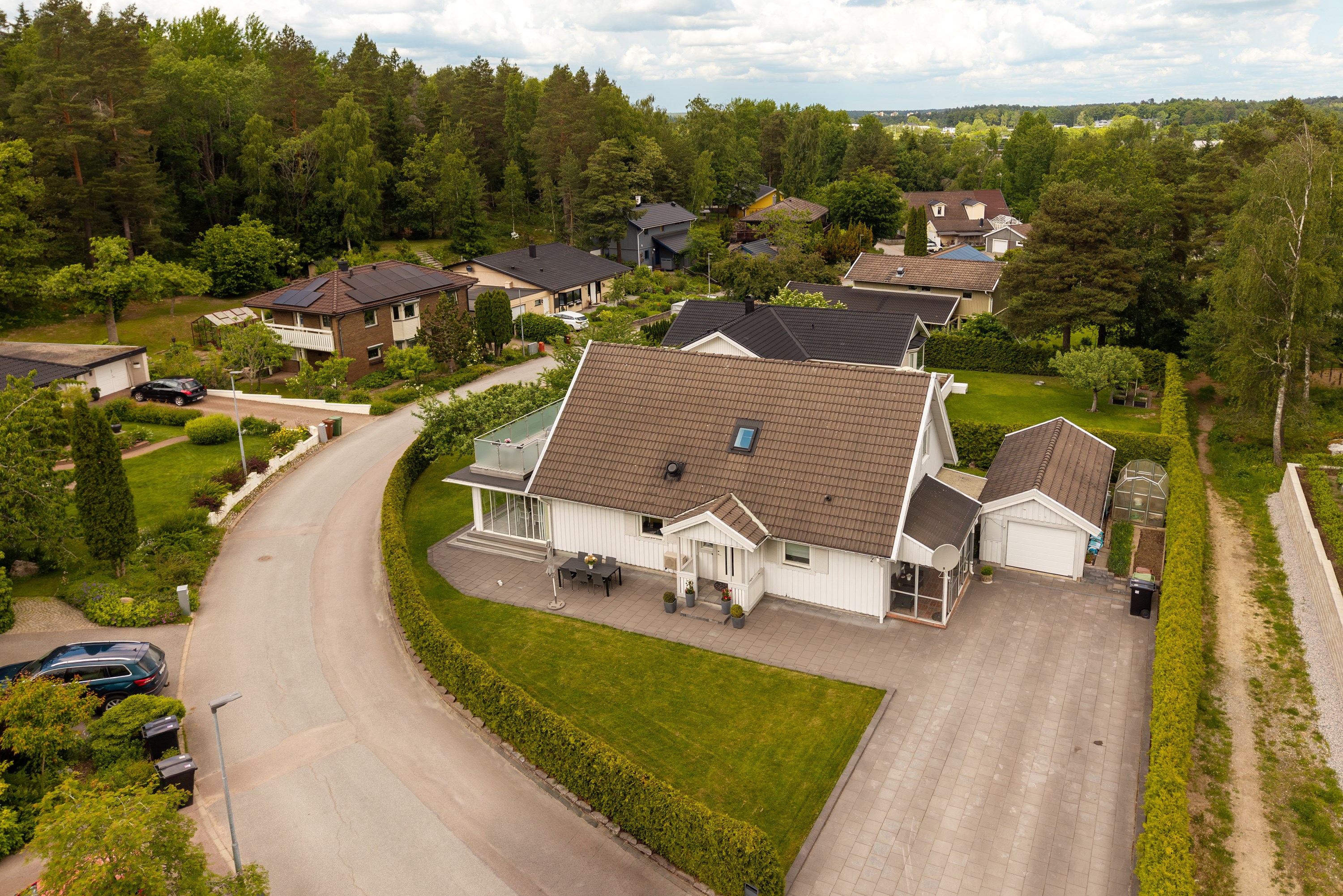 Bostadsbild från Källtorpsvägen 2, Till salu i Källtorp, Västerås