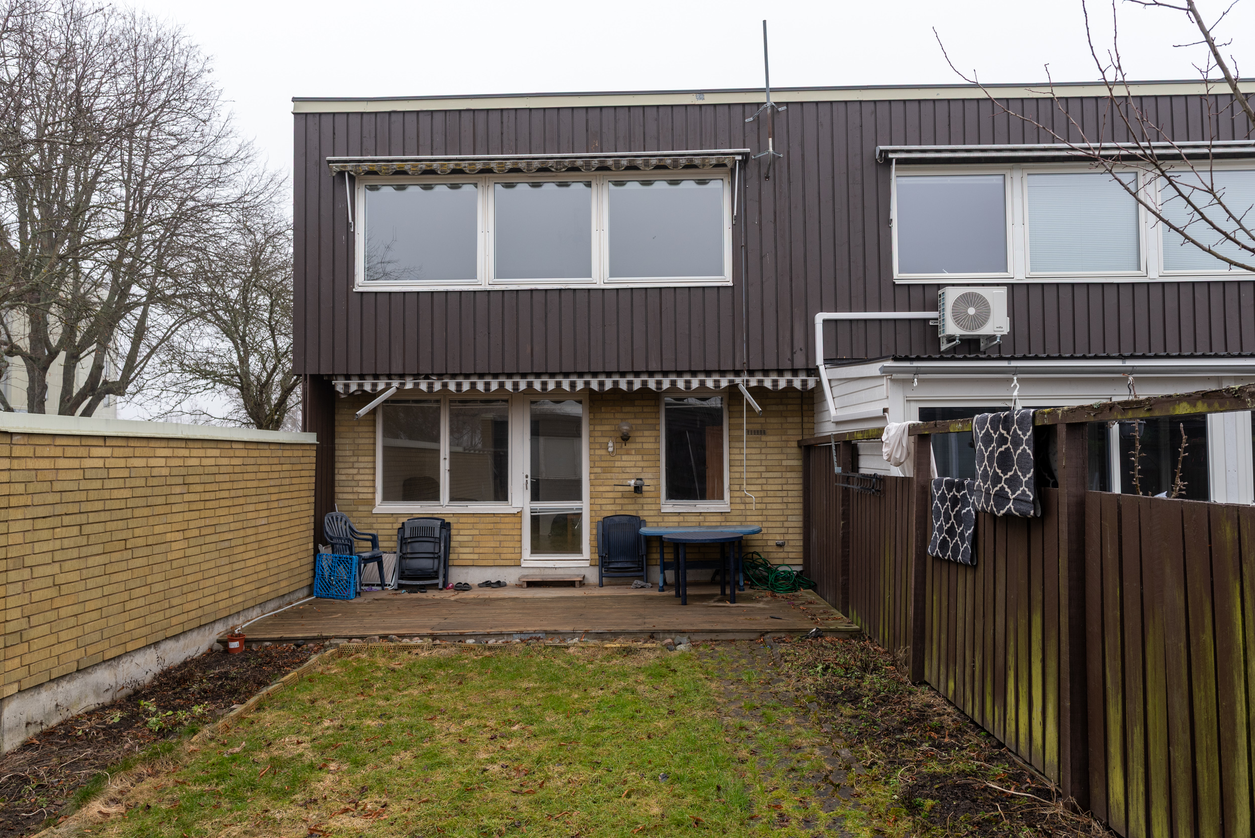 Bostadsbild från Stångjärnsgatan 1, Till salu i Bäckby, Västerås