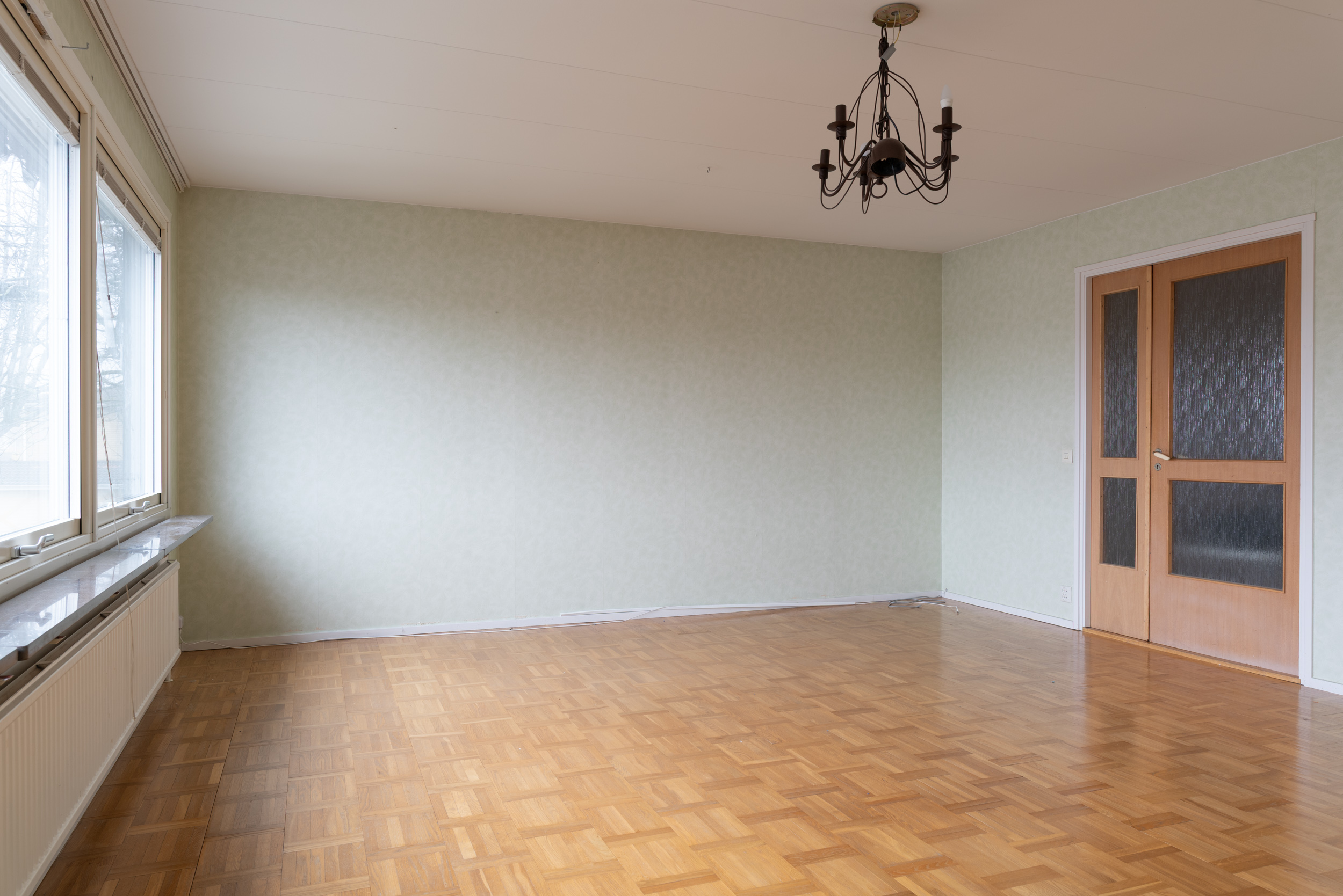 Bostadsbild från Stångjärnsgatan 1, Till salu i Bäckby, Västerås