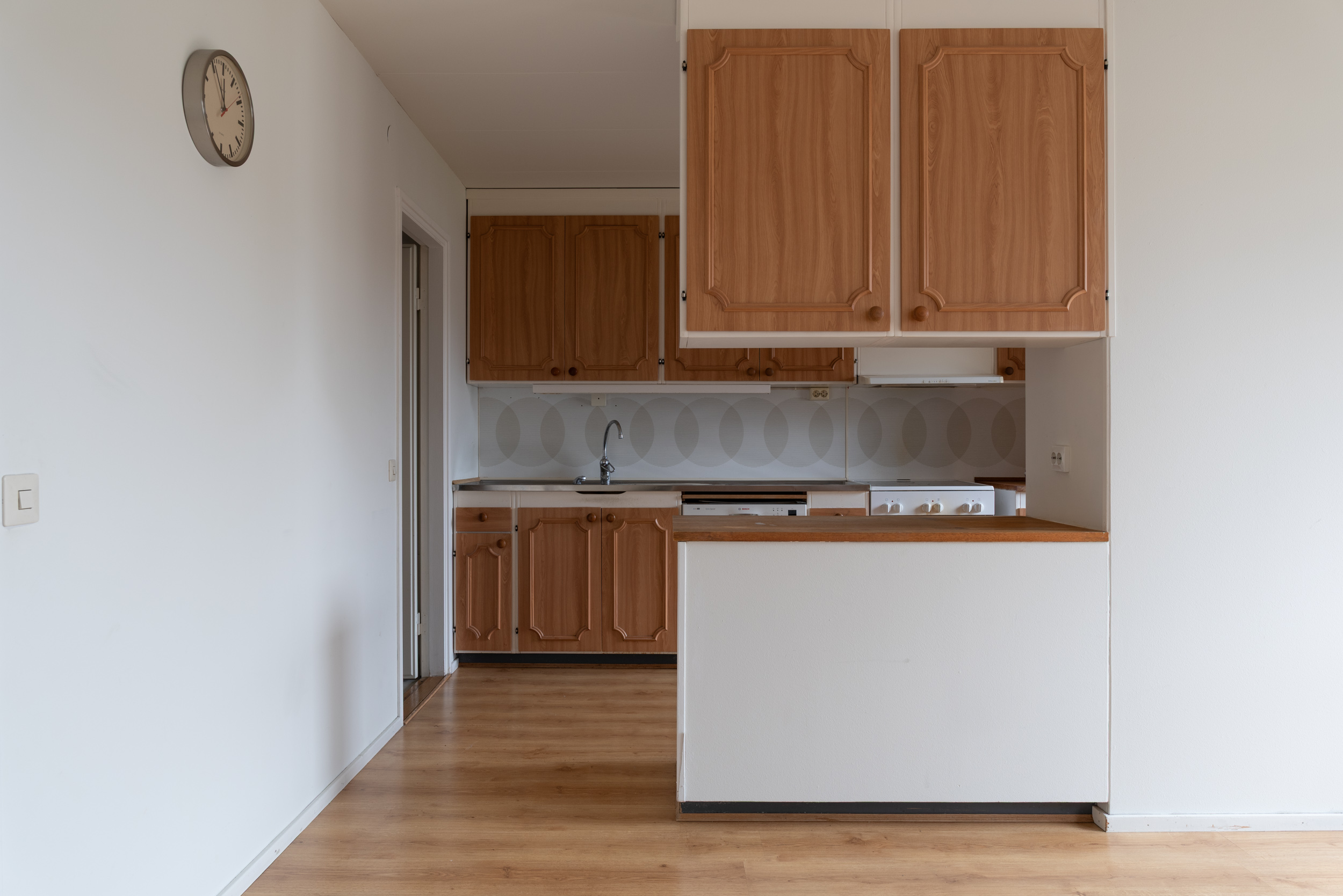 Bostadsbild från Stångjärnsgatan 1, Till salu i Bäckby, Västerås