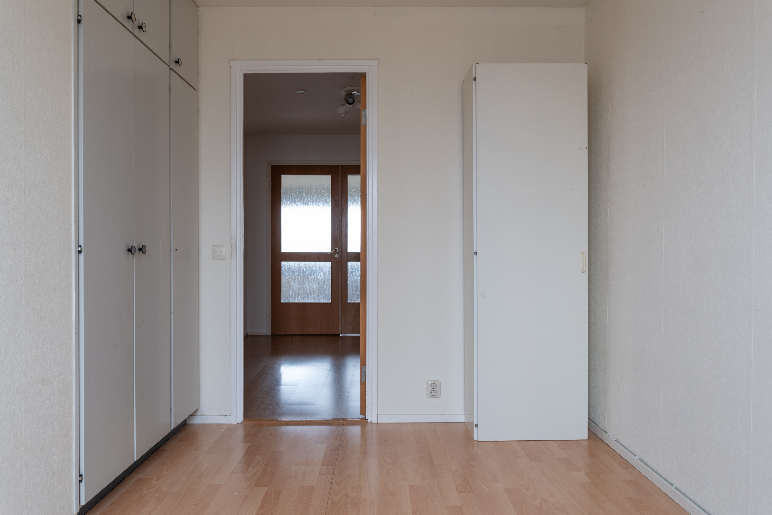 Bostadsbild från Stångjärnsgatan 1, Till salu i Bäckby, Västerås