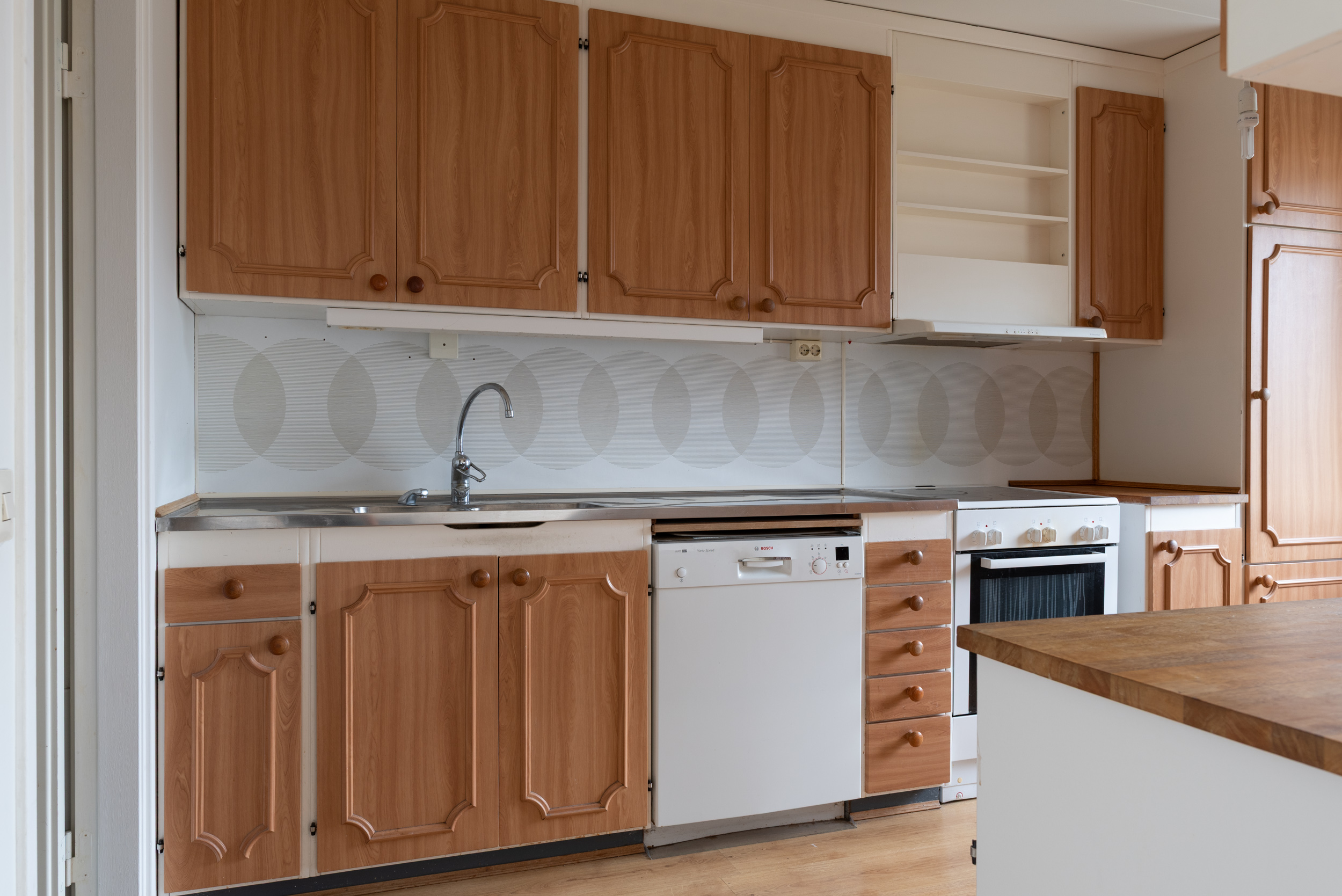 Bostadsbild från Stångjärnsgatan 1, Till salu i Bäckby, Västerås