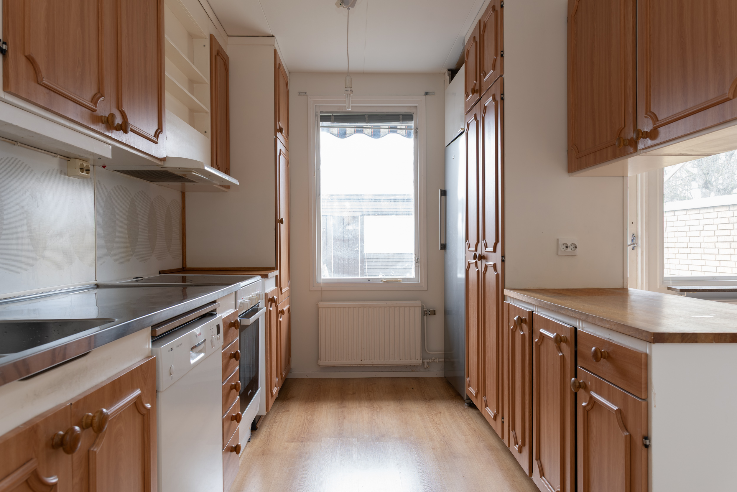 Bostadsbild från Stångjärnsgatan 1, Till salu i Bäckby, Västerås