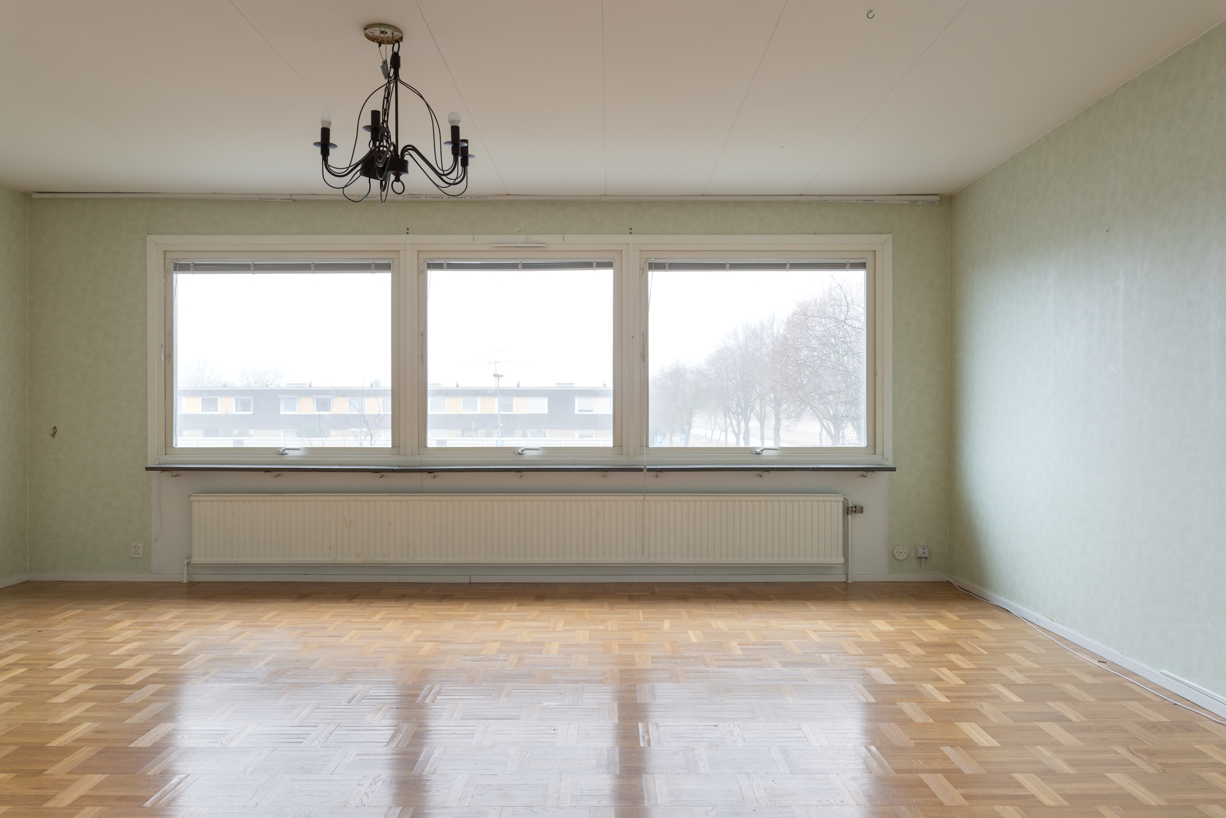 Bostadsbild från Stångjärnsgatan 1, Till salu i Bäckby, Västerås