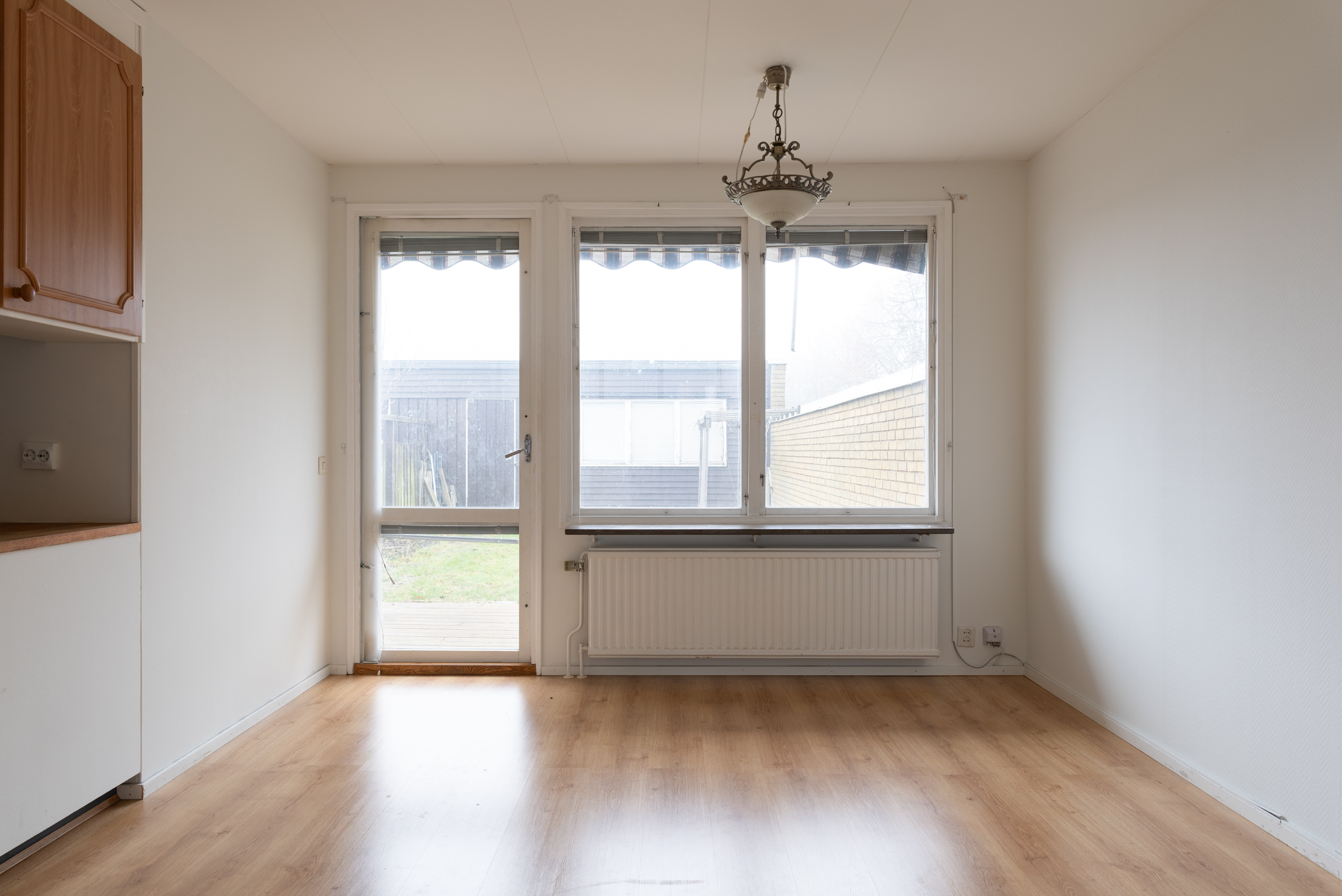 Bostadsbild från Stångjärnsgatan 1, Till salu i Bäckby, Västerås