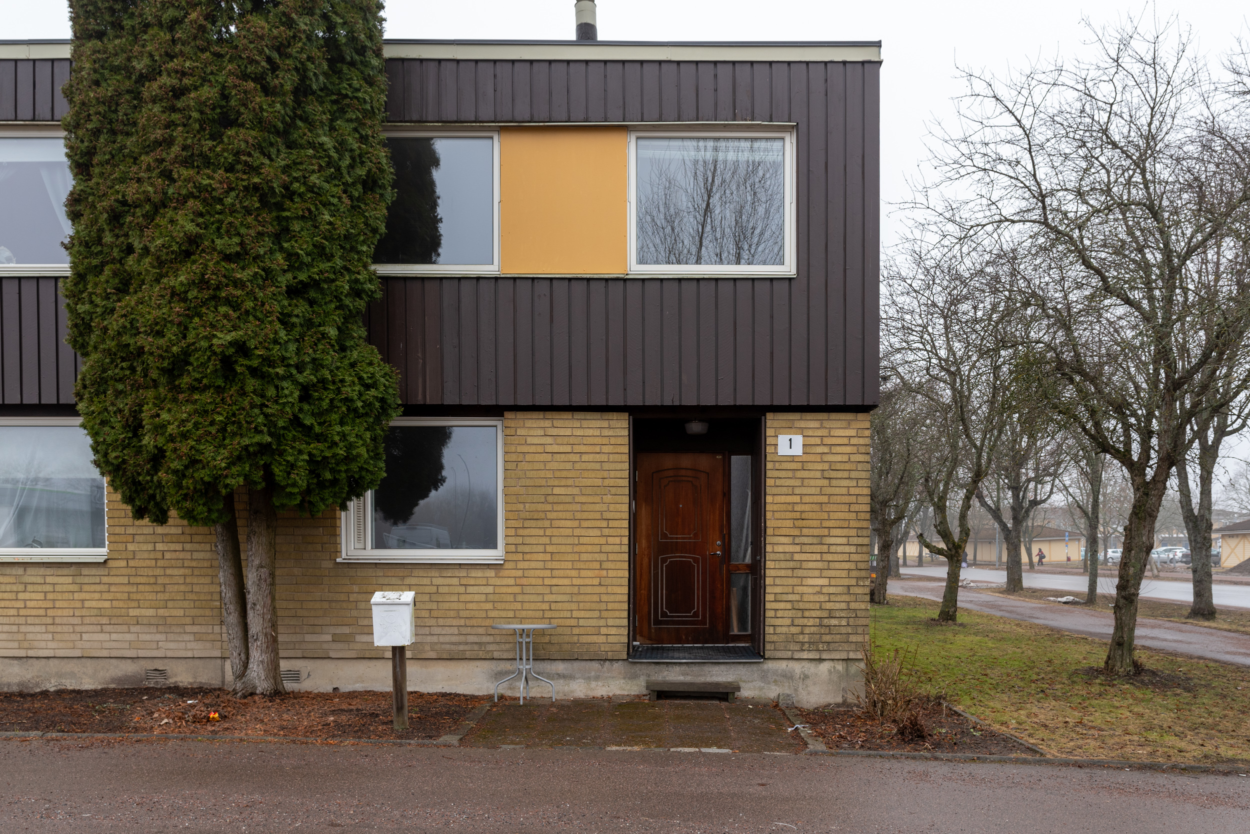 Bostadsbild från Stångjärnsgatan 1, Till salu i Bäckby, Västerås