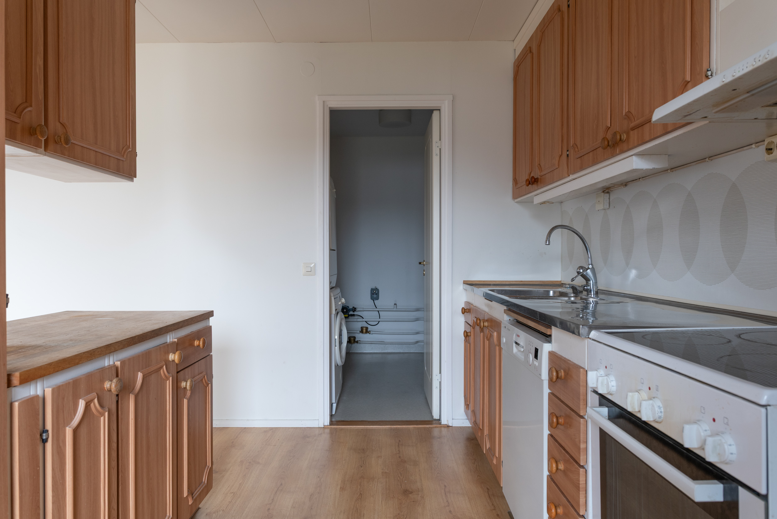 Bostadsbild från Stångjärnsgatan 1, Till salu i Bäckby, Västerås