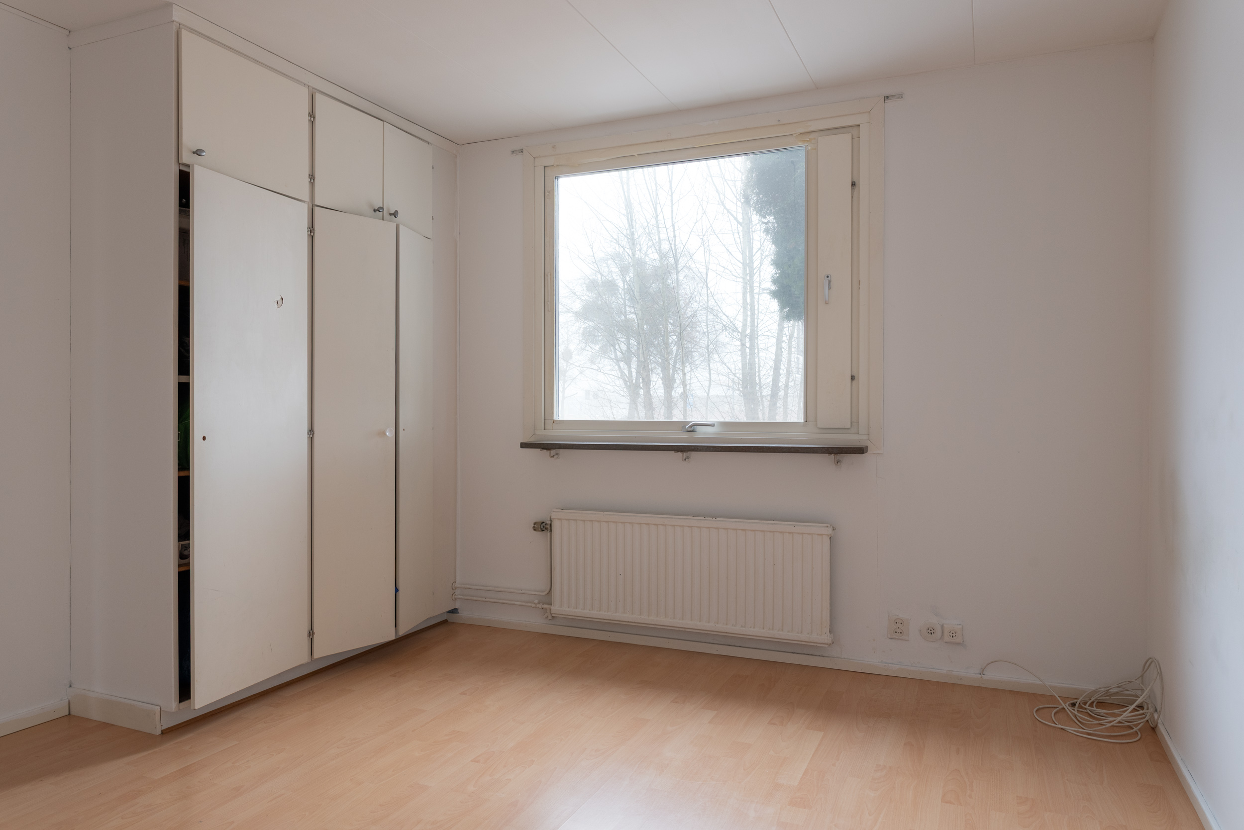 Bostadsbild från Stångjärnsgatan 1, Till salu i Bäckby, Västerås