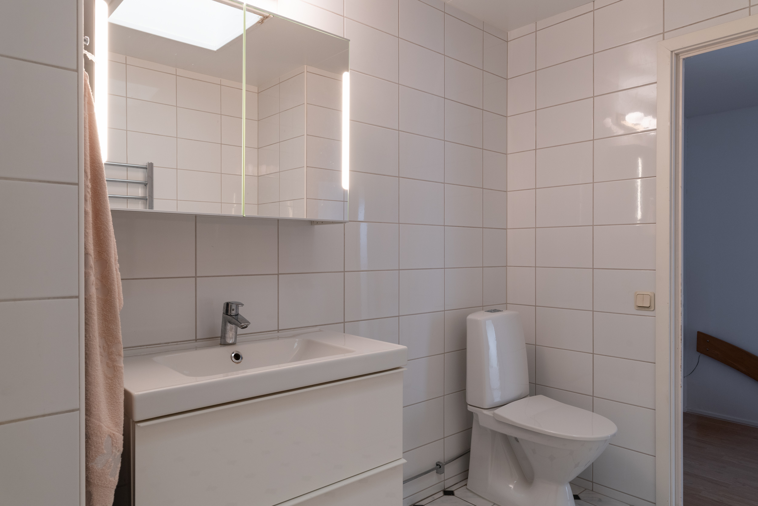 Bostadsbild från Stångjärnsgatan 1, Till salu i Bäckby, Västerås