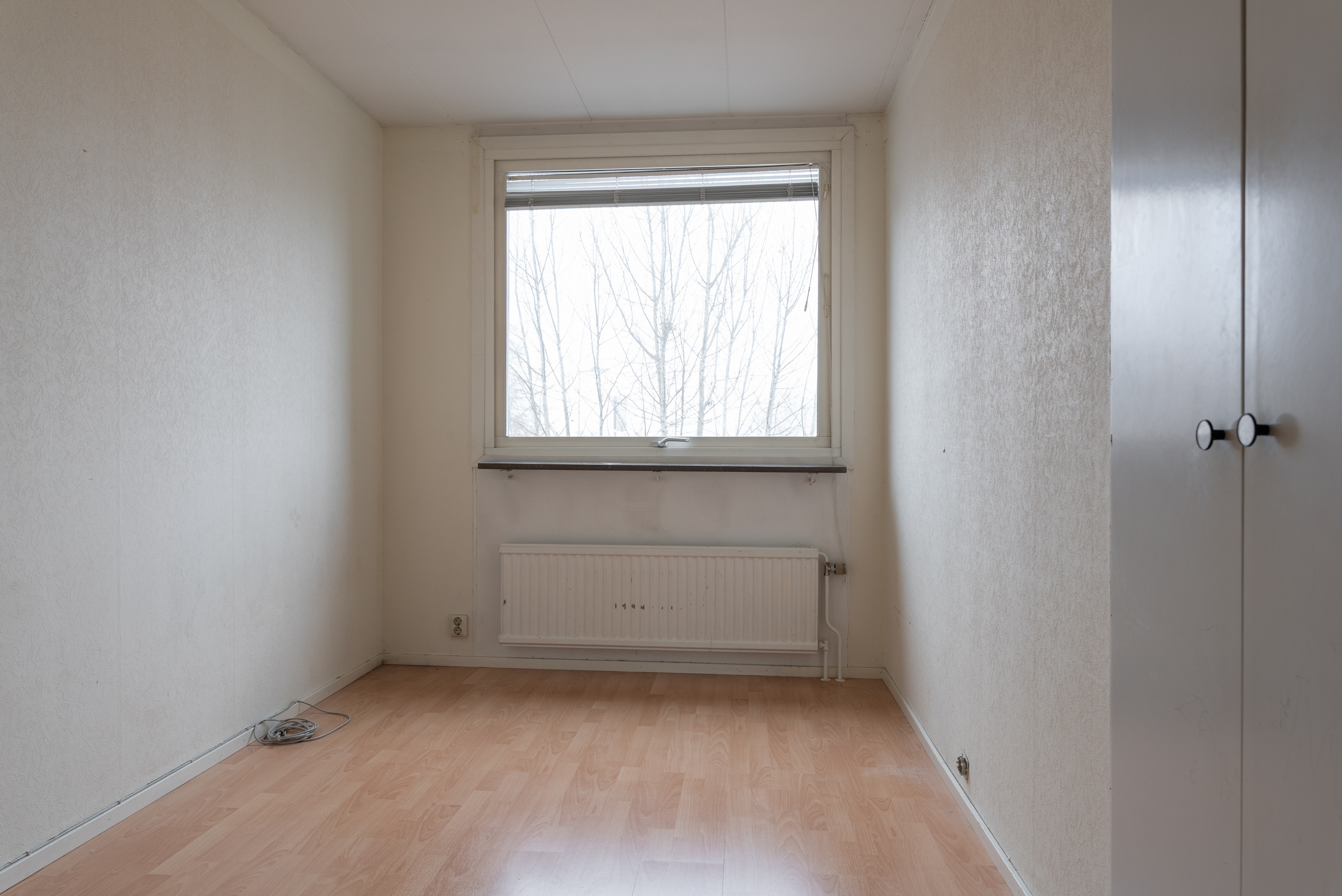 Bostadsbild från Stångjärnsgatan 1, Till salu i Bäckby, Västerås