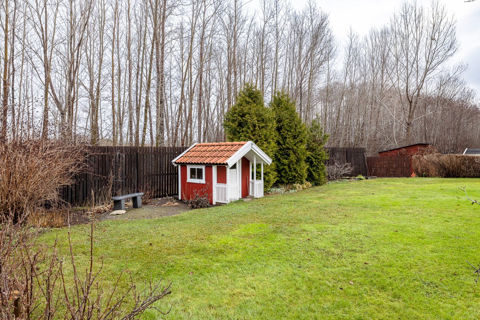 Bostadsbild från Sunnerstavägen 2B, Kommande i Sunnersta, Uppsala