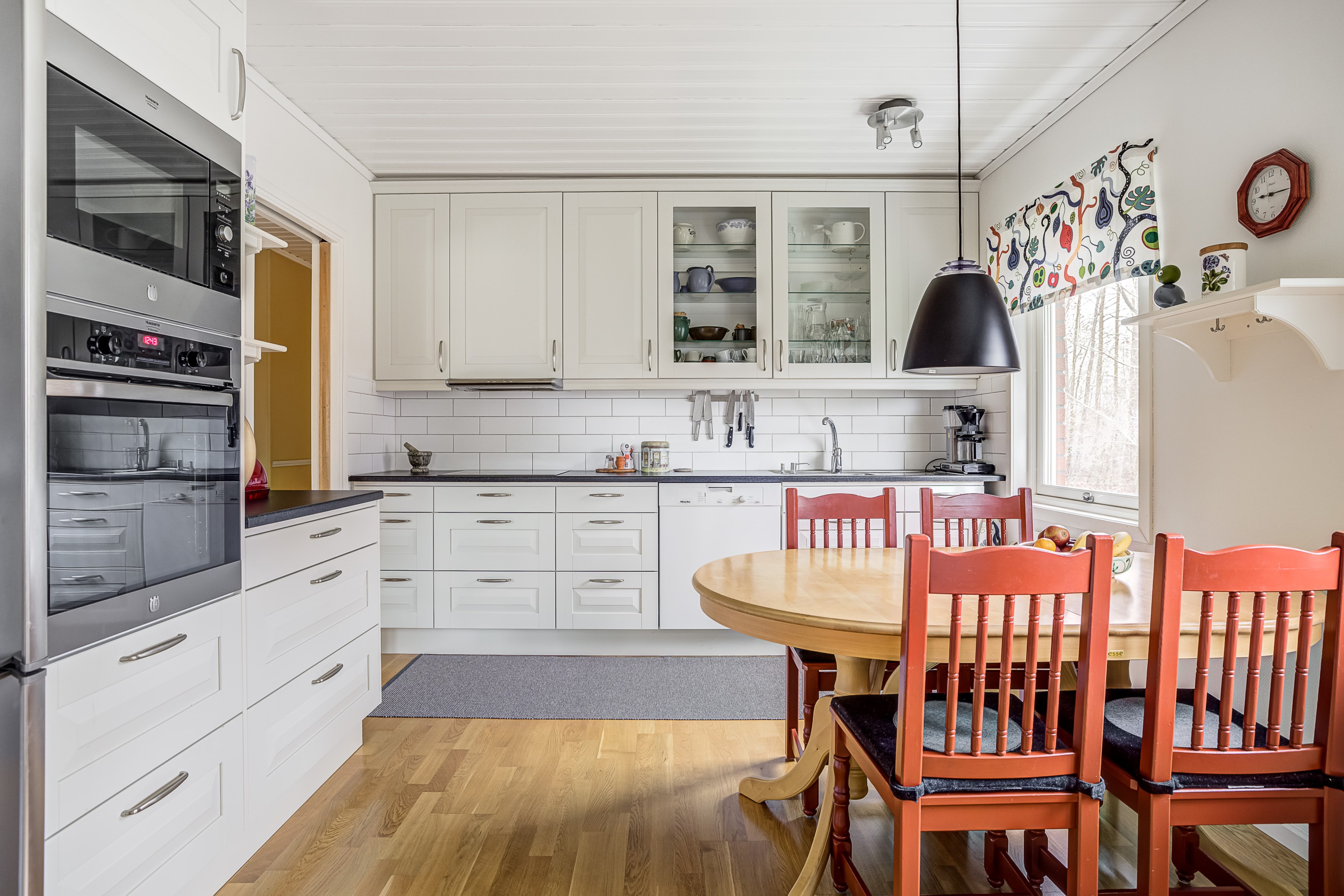 Bostadsbild från Sunnerstavägen 2B, Såld i Sunnersta, Uppsala