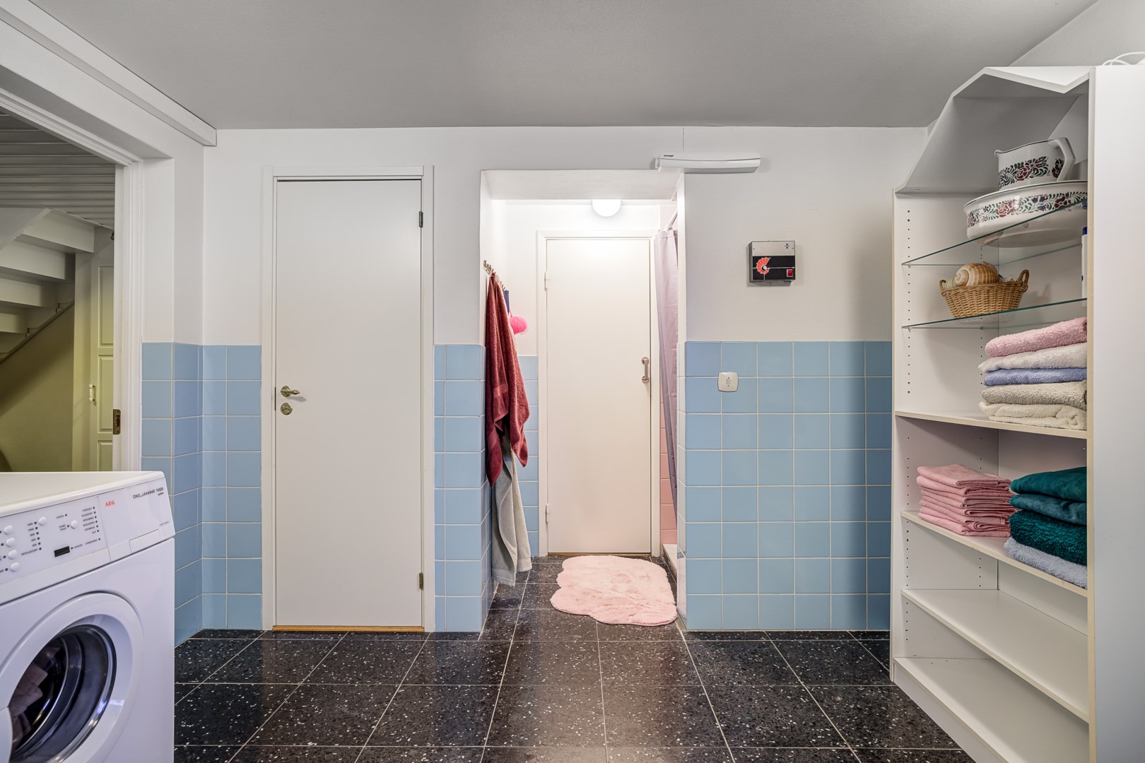 Bostadsbild från Sunnerstavägen 2B, Kommande i Sunnersta, Uppsala