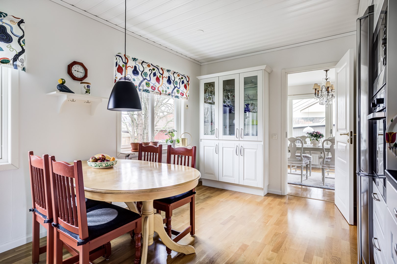 Bostadsbild från Sunnerstavägen 2B, Kommande i Sunnersta, Uppsala