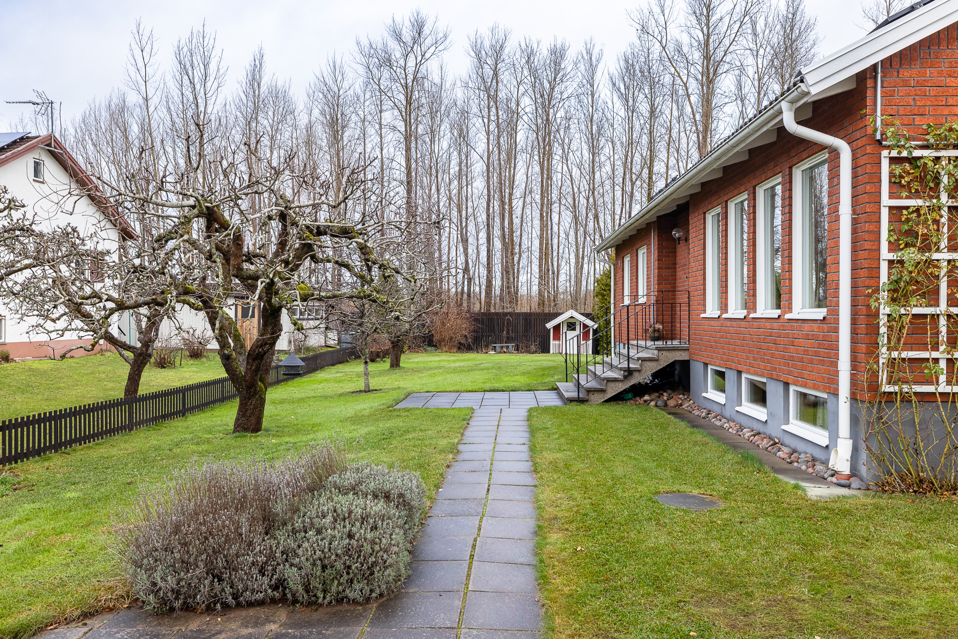 Bostadsbild från Sunnerstavägen 2B, Såld i Sunnersta, Uppsala