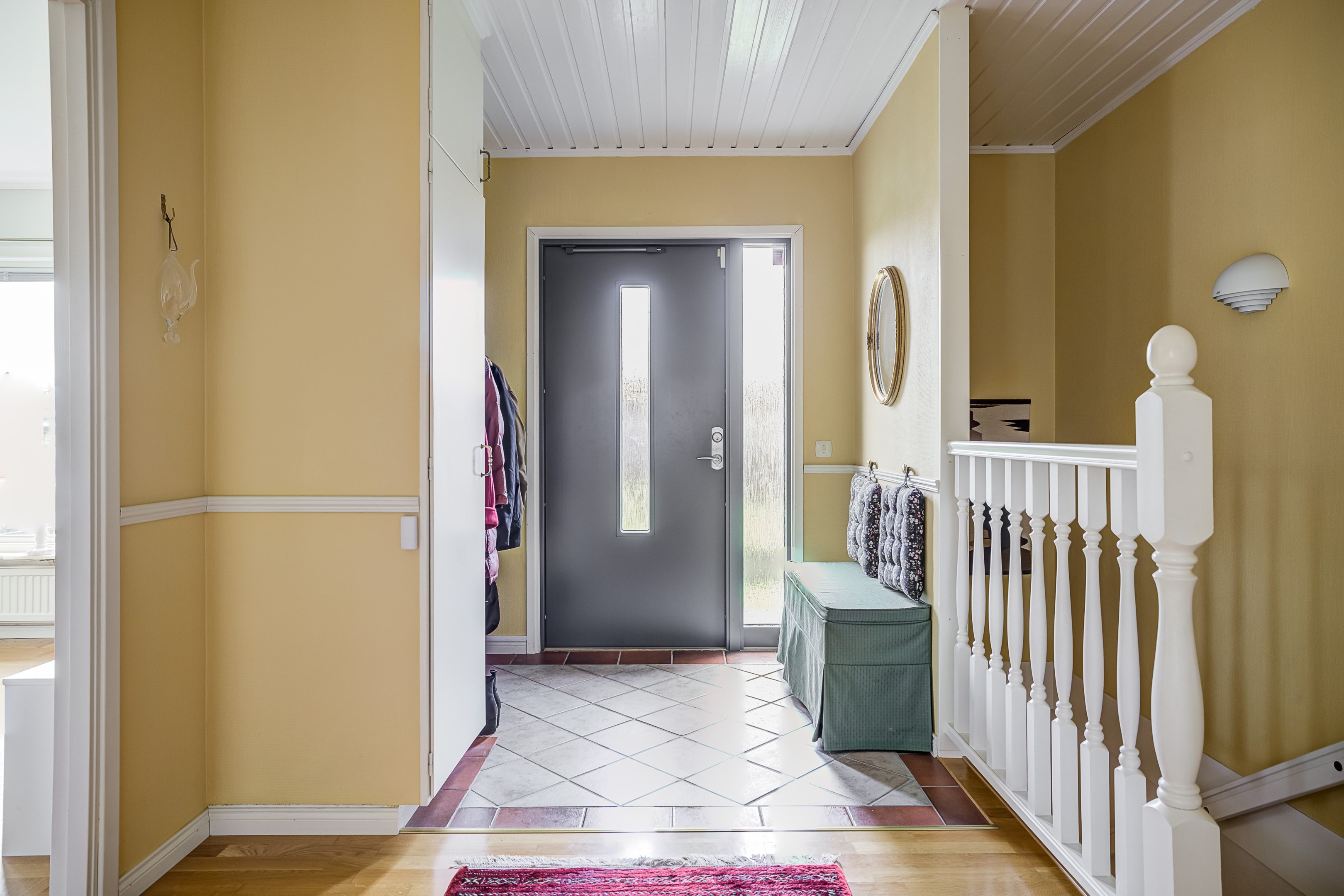 Bostadsbild från Sunnerstavägen 2B, Såld i Sunnersta, Uppsala