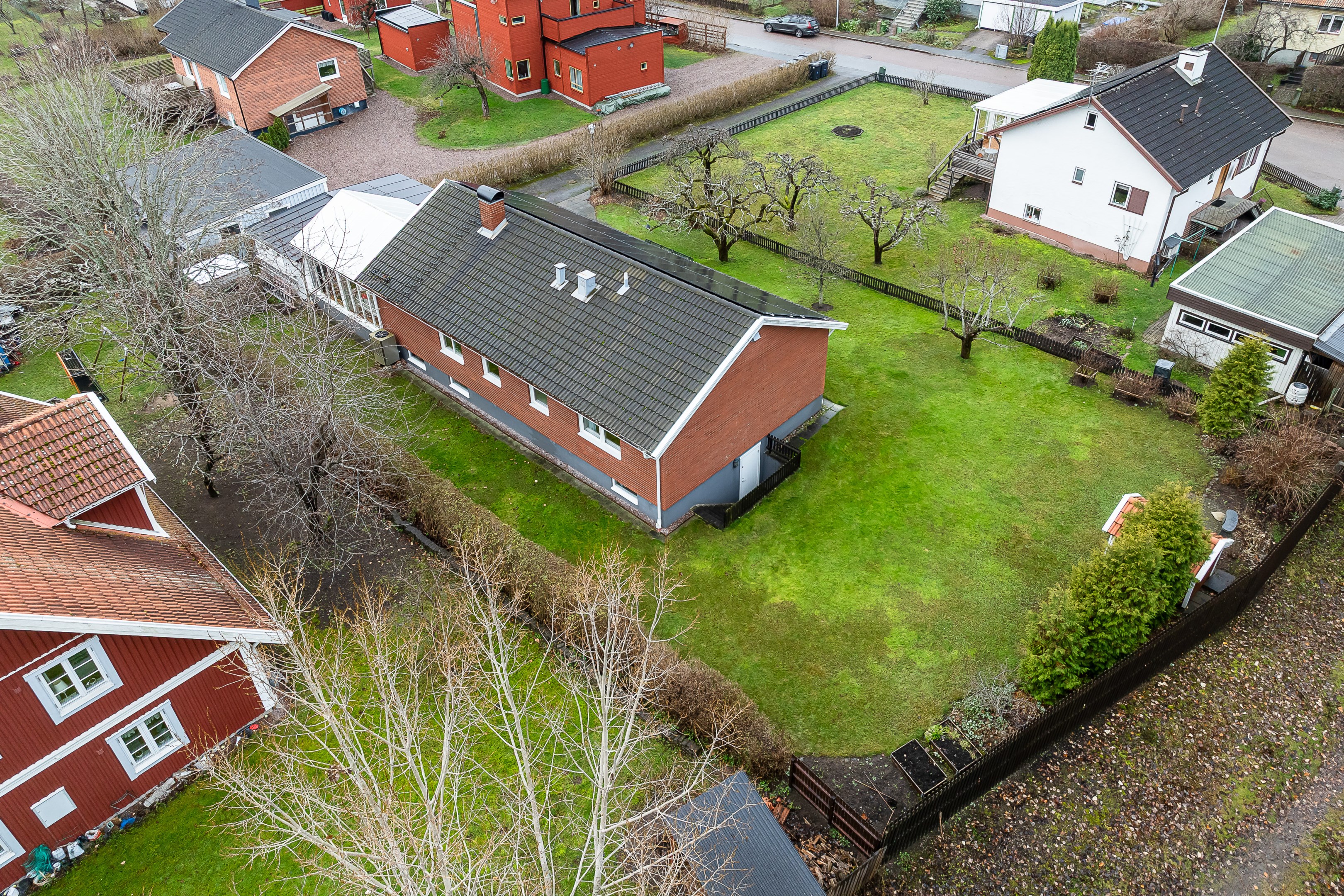 Bostadsbild från Sunnerstavägen 2B, Såld i Sunnersta, Uppsala