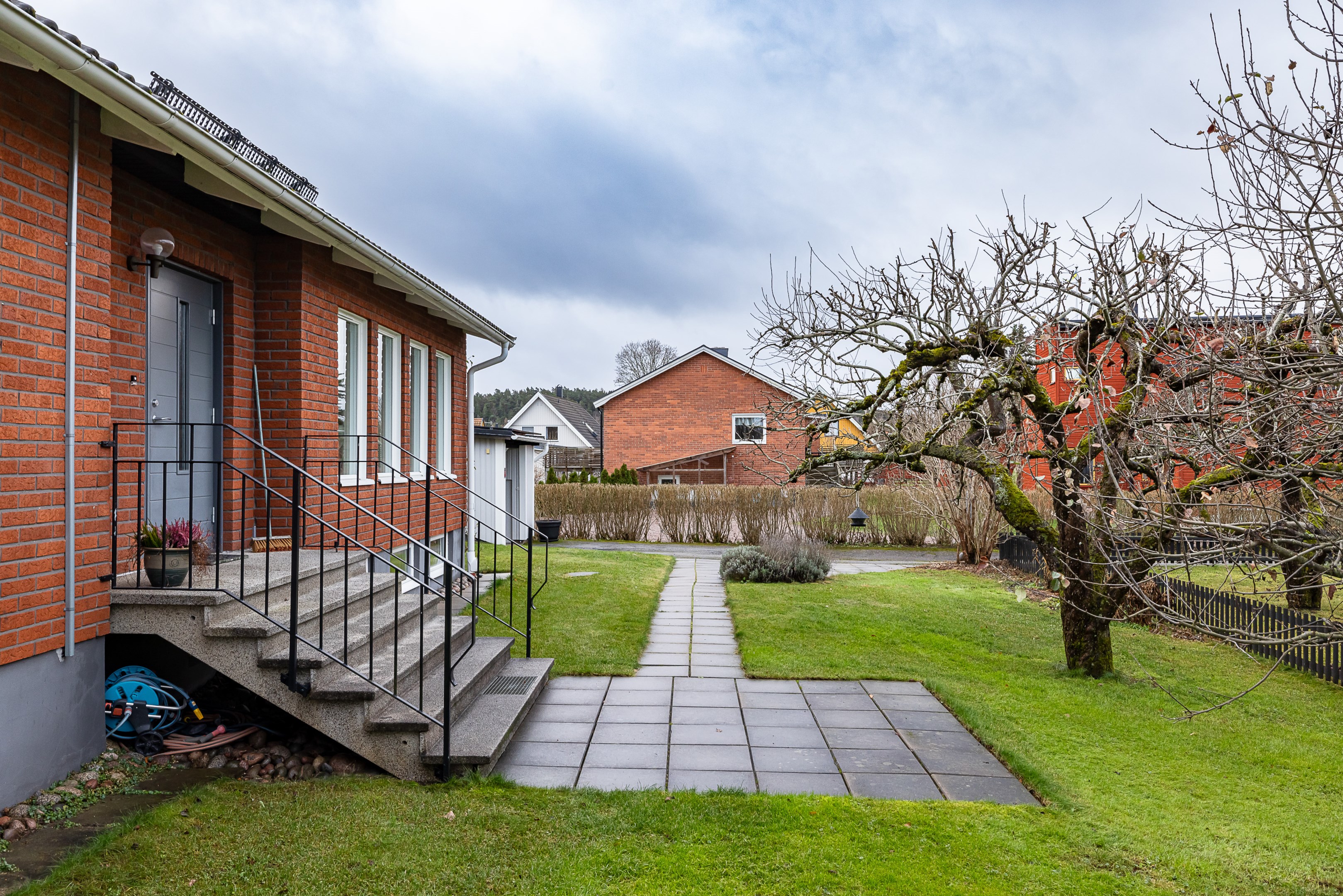 Bostadsbild från Sunnerstavägen 2B, Såld i Sunnersta, Uppsala