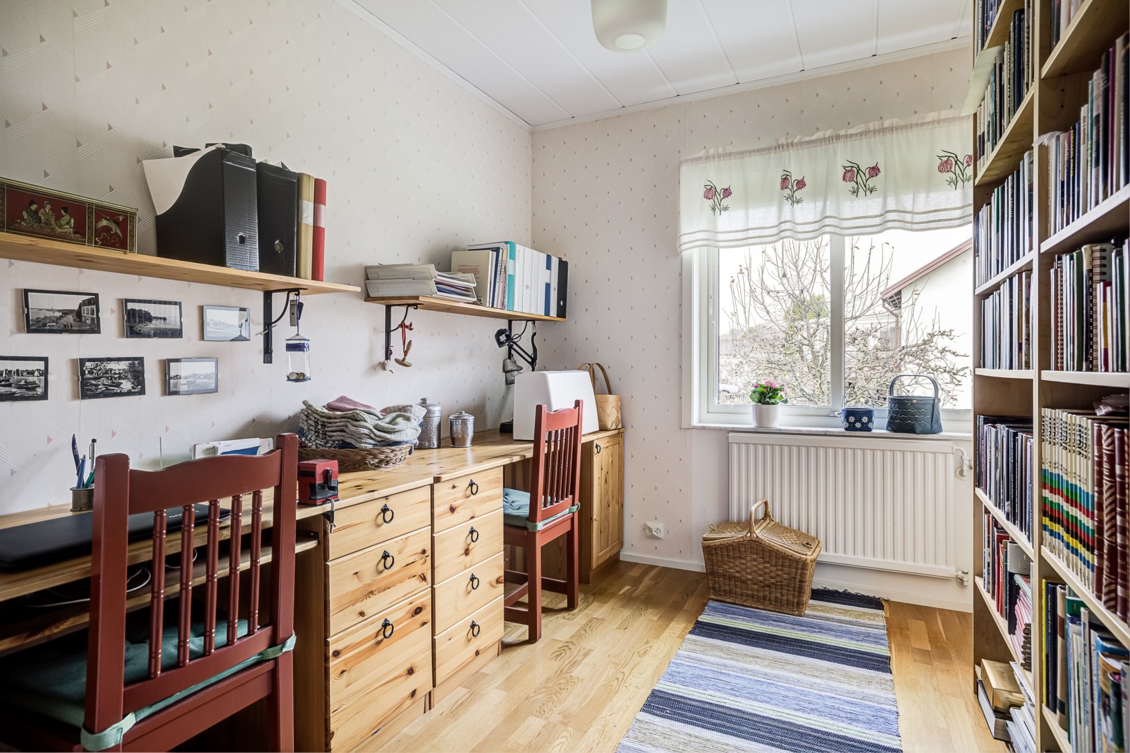 Bostadsbild från Sunnerstavägen 2B, Kommande i Sunnersta, Uppsala