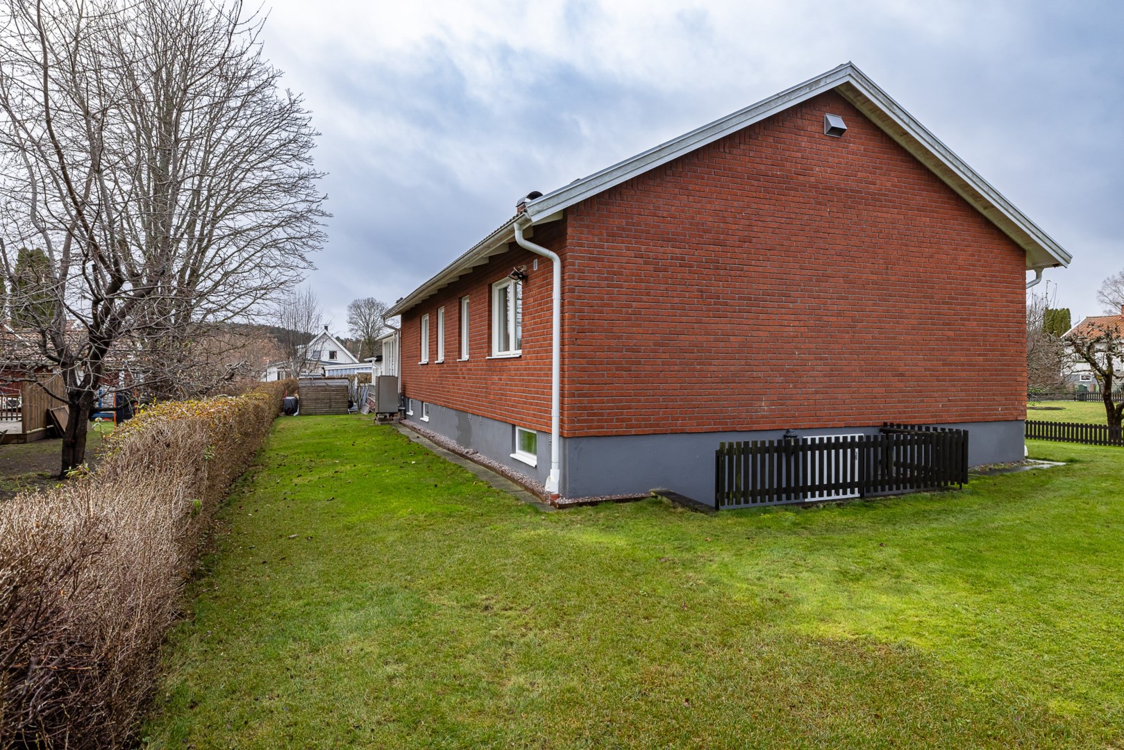 Bostadsbild från Sunnerstavägen 2B, Kommande i Sunnersta, Uppsala